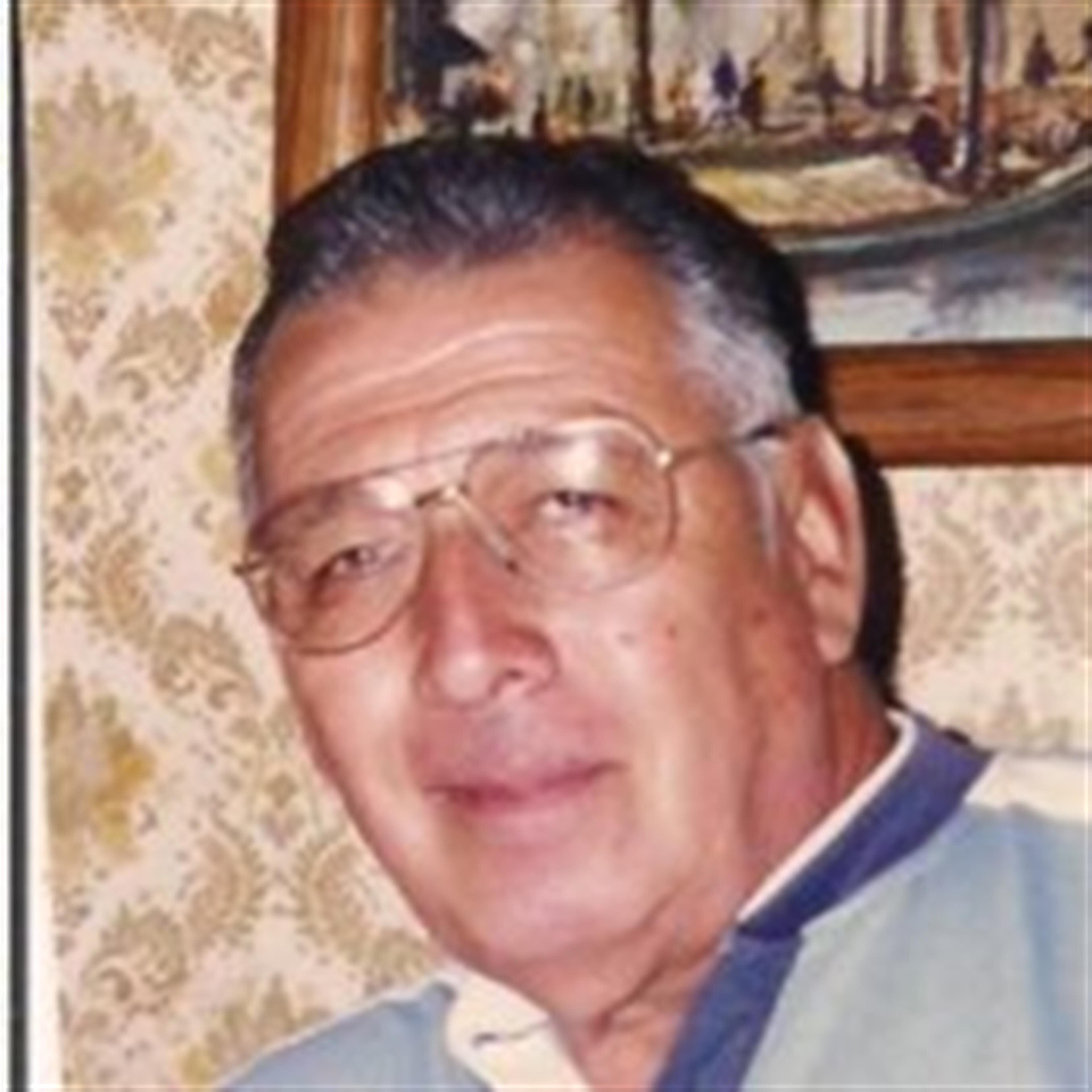 Jose S. Bravo