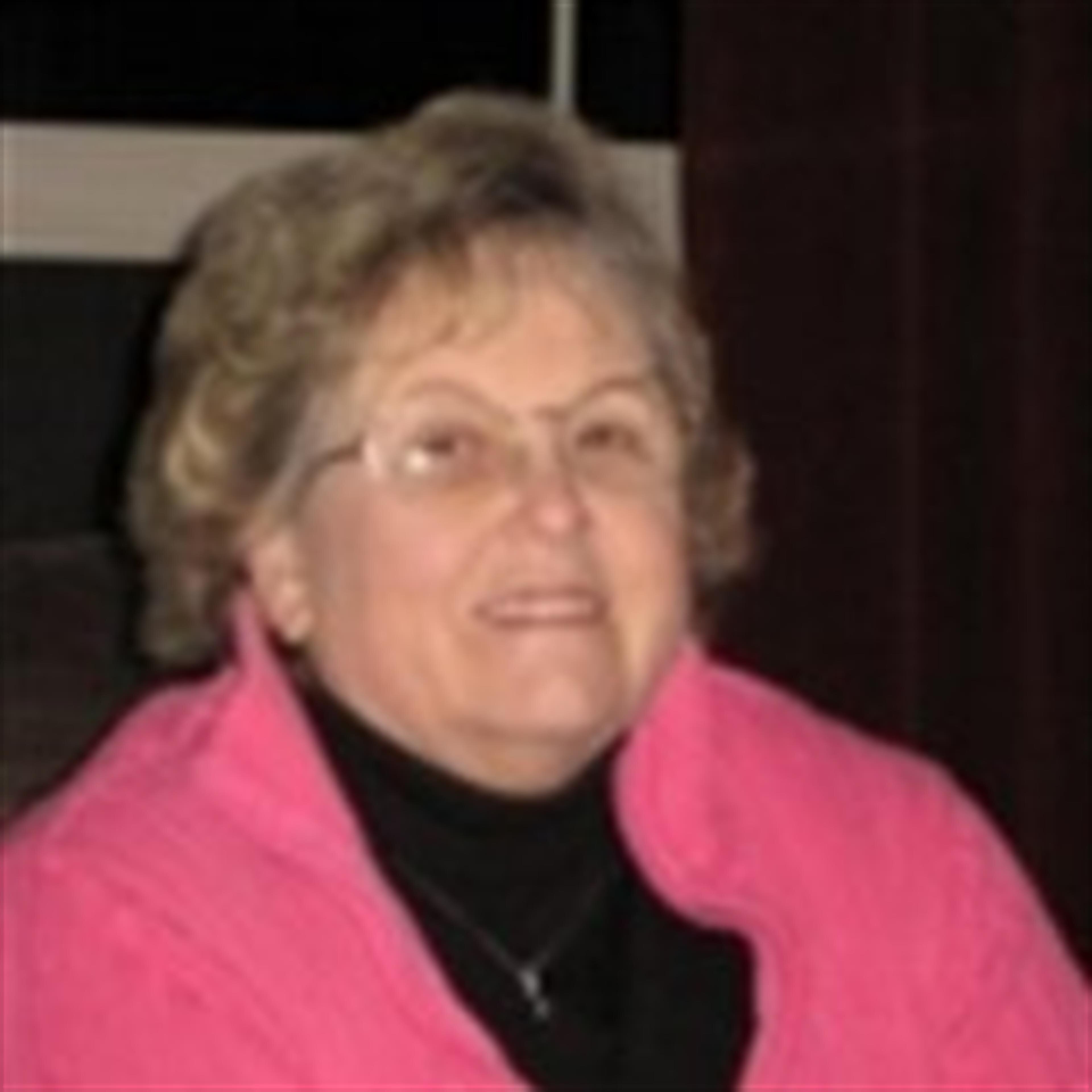 Linda Mae Hopper