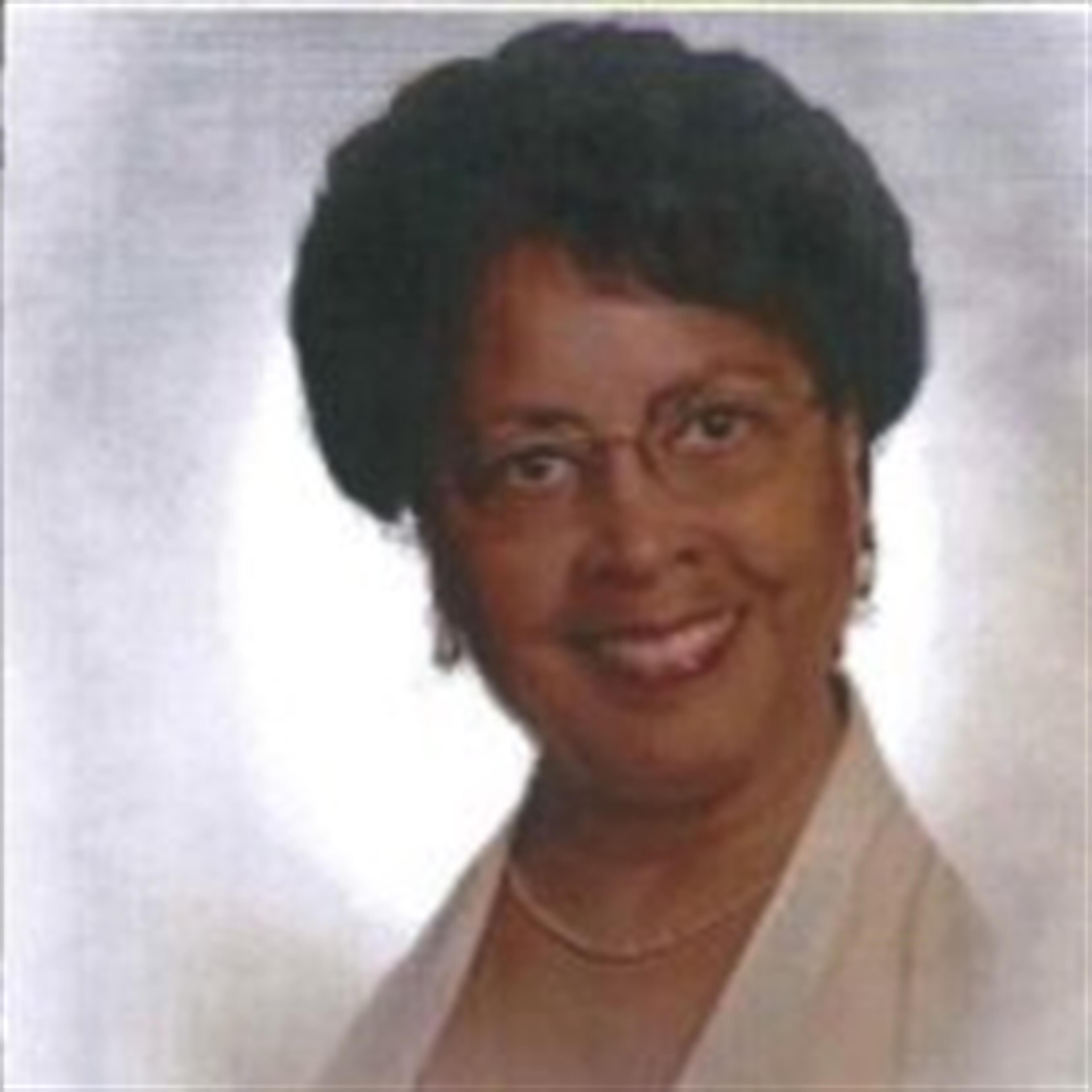 Brenda Louise Jones-Smith