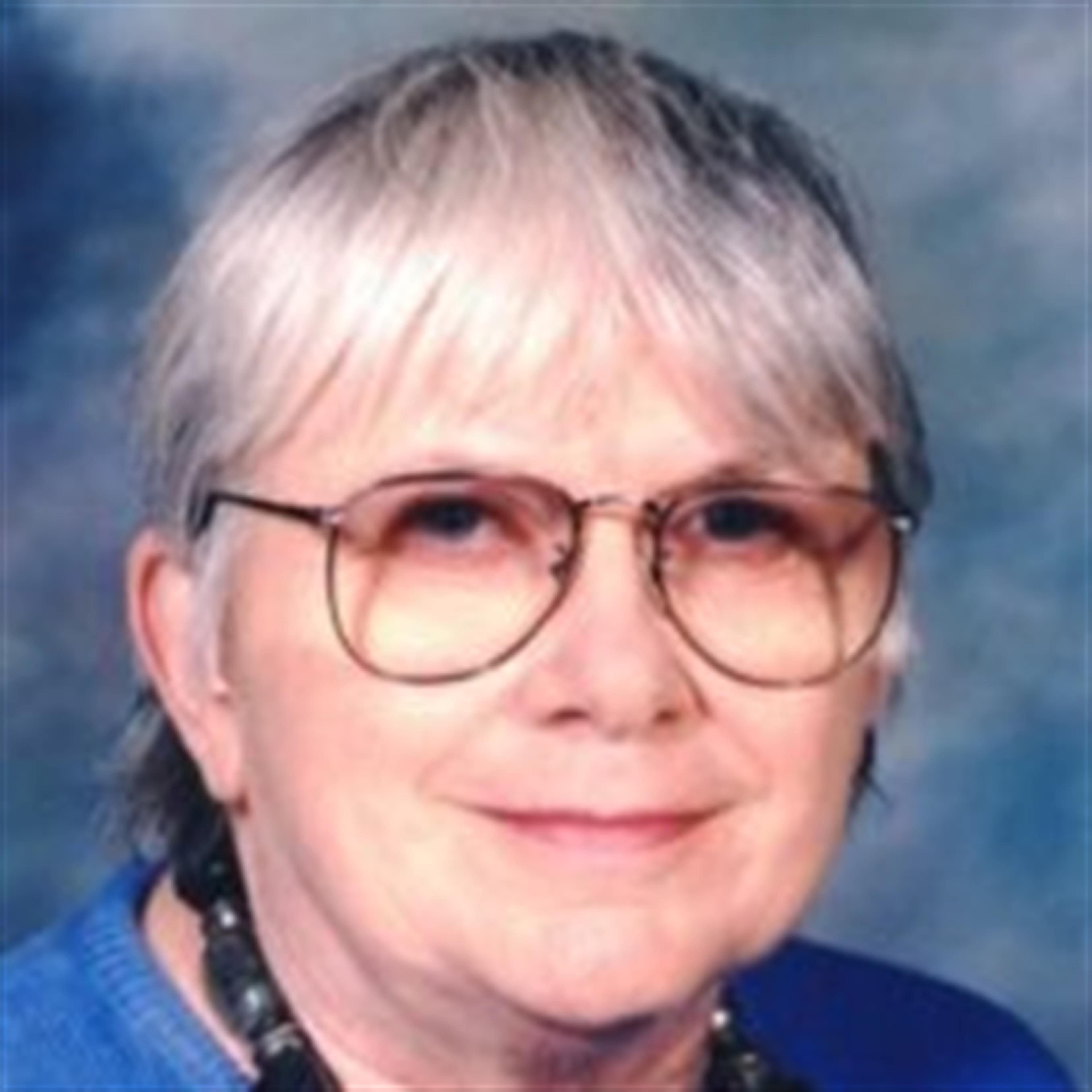 Carol Jean Hansen's obituary picture