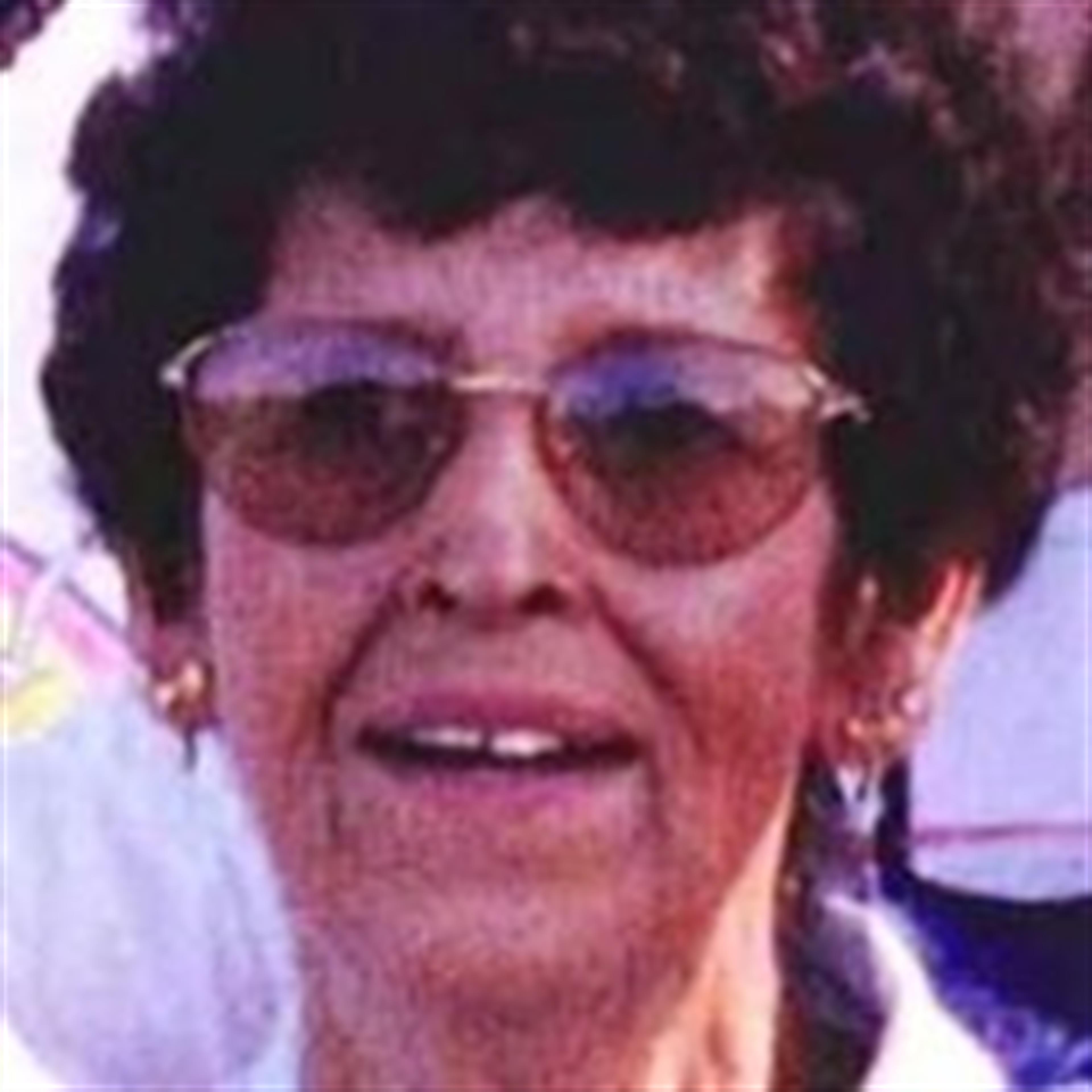 Flora P. Robles
