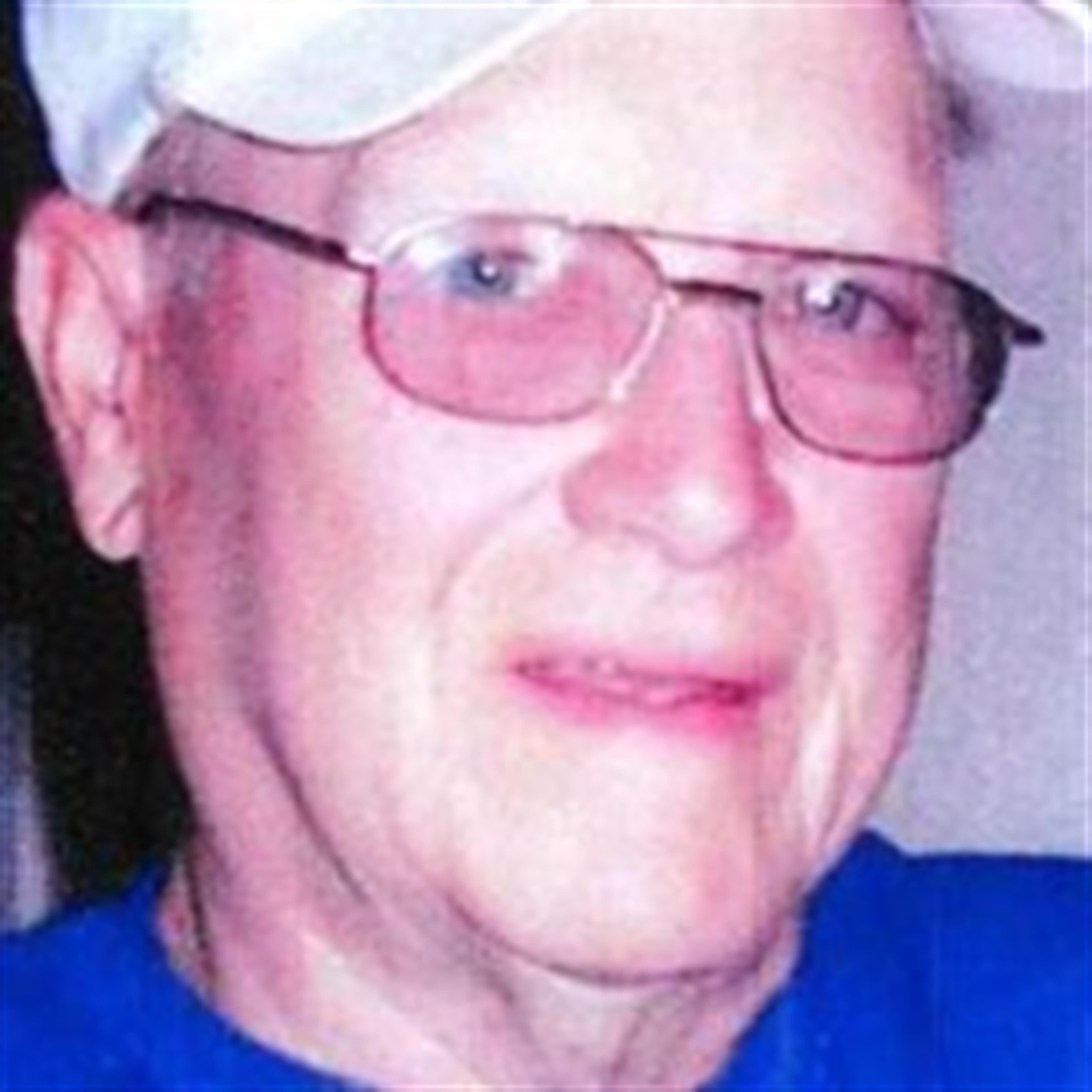 Robert Eugene Richardson