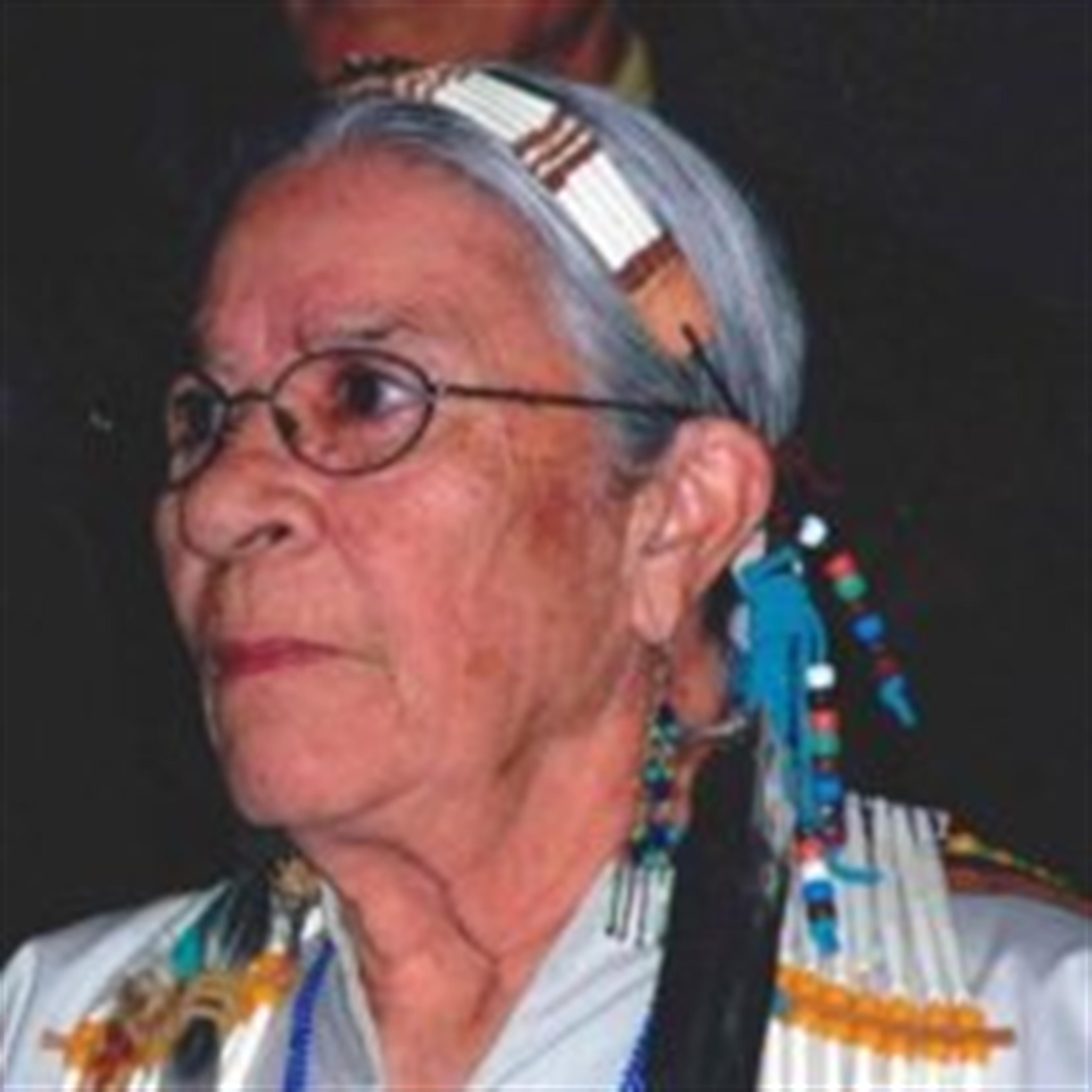 Stella Josephine Vaughn
