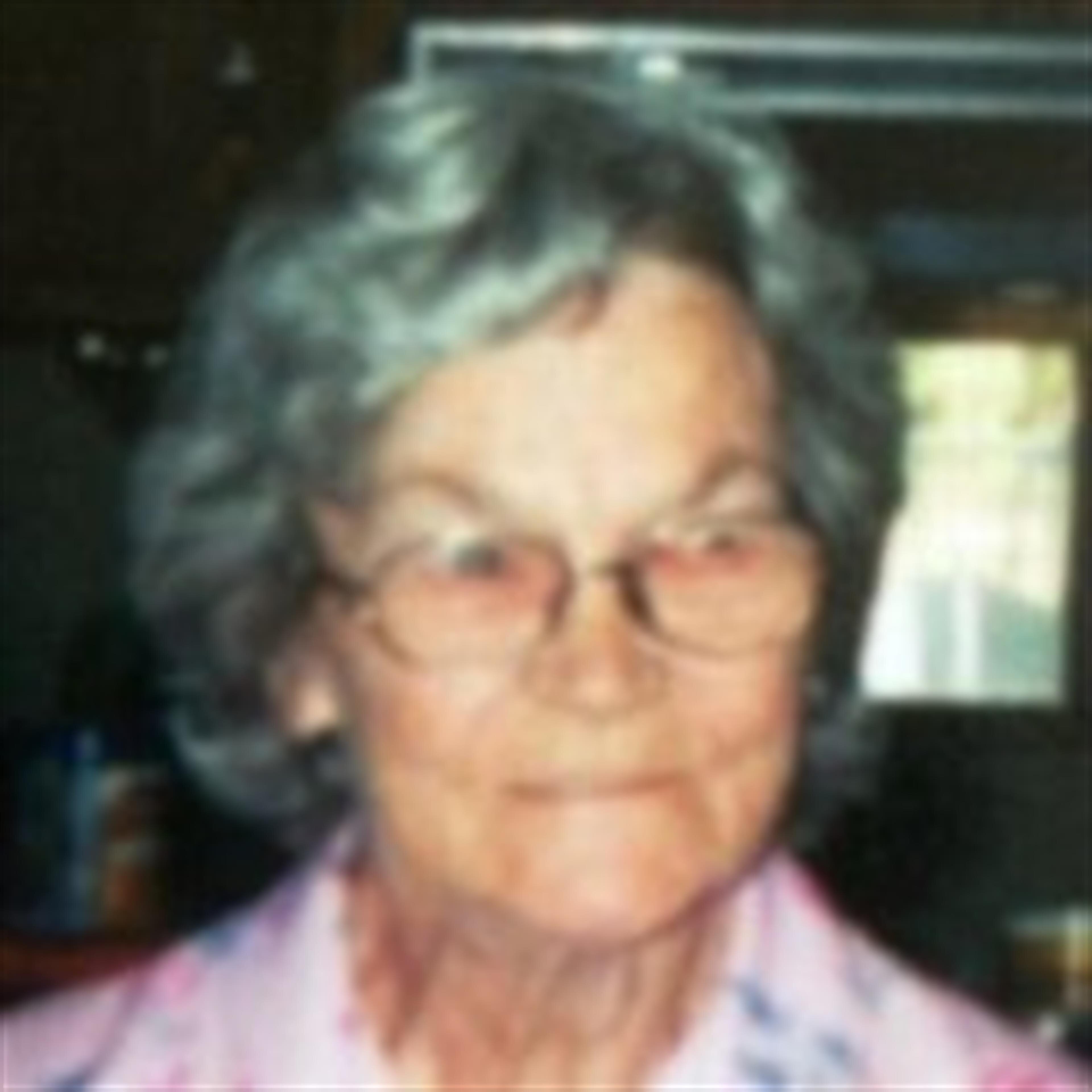 Dorothy Irene James