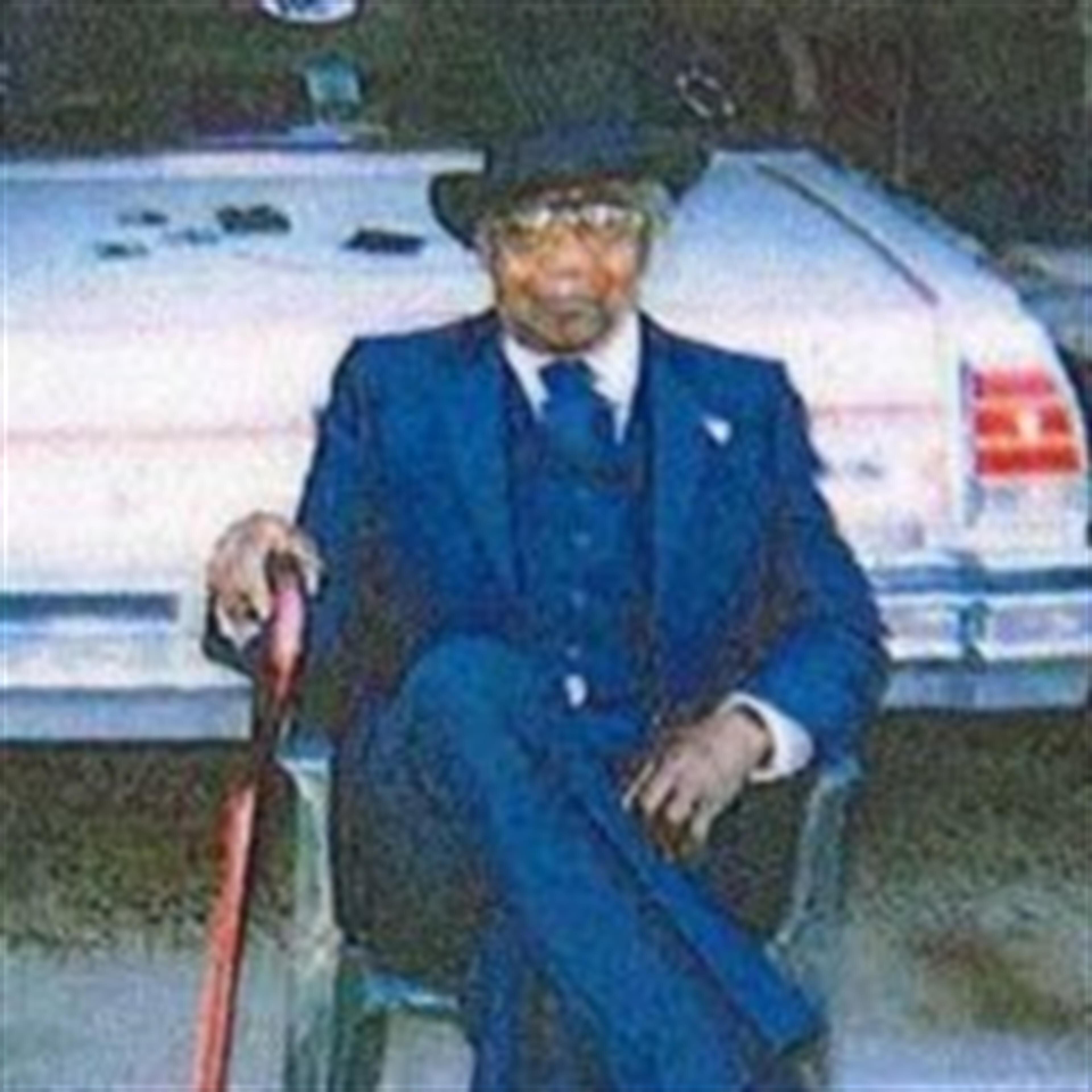 Raymond Haney