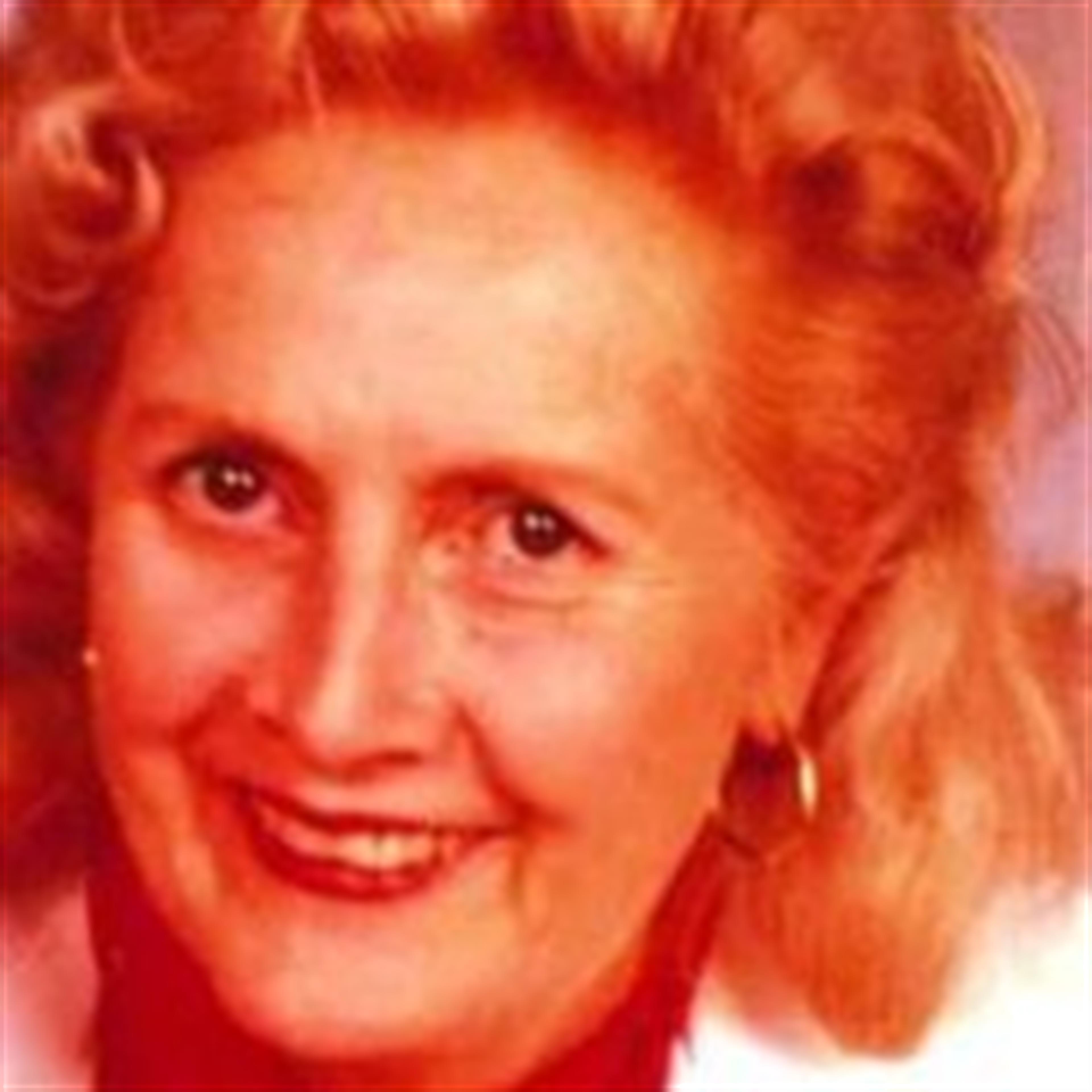 Pauline Clara Wilson's obituary picture