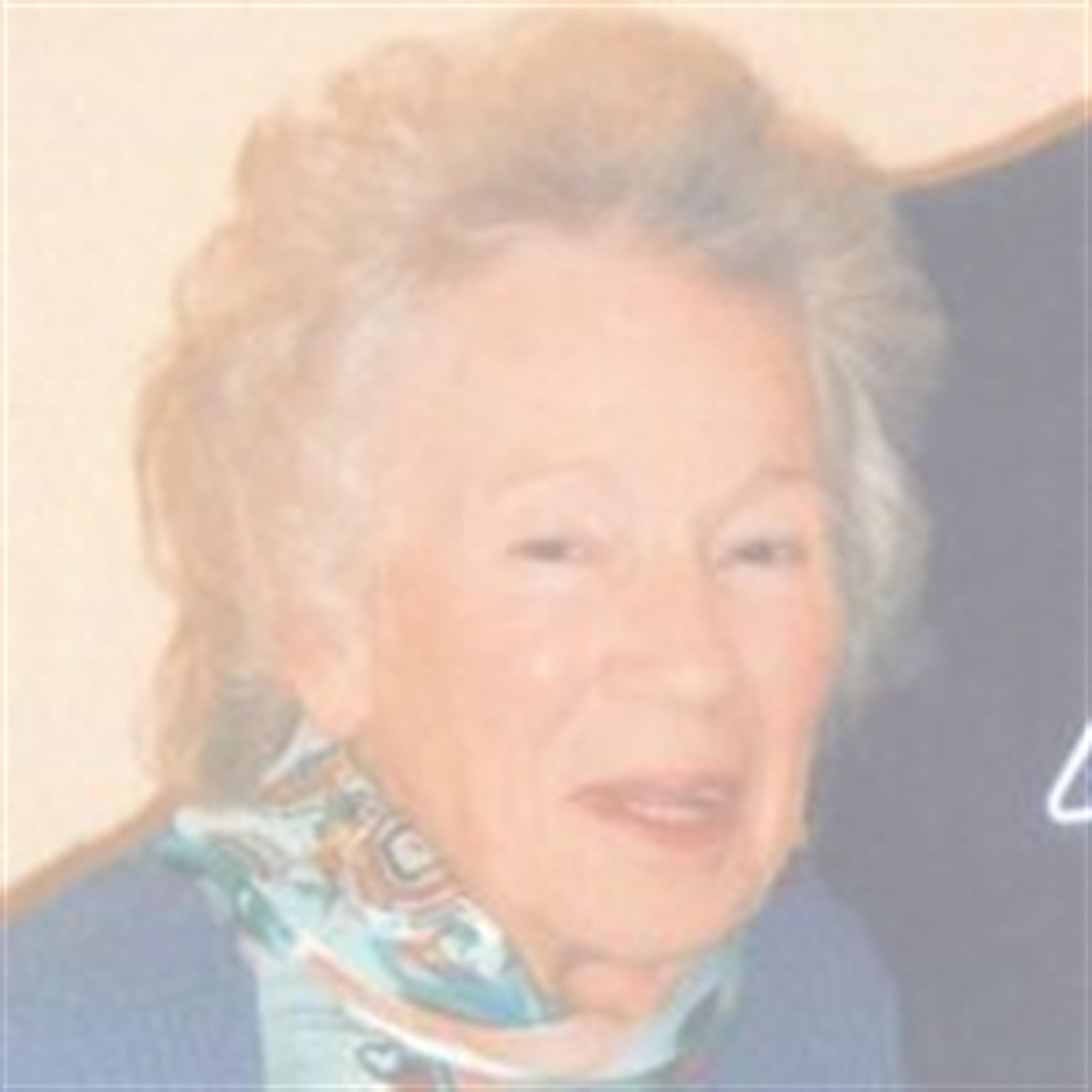 Jo-Ann Elizabeth Steuart