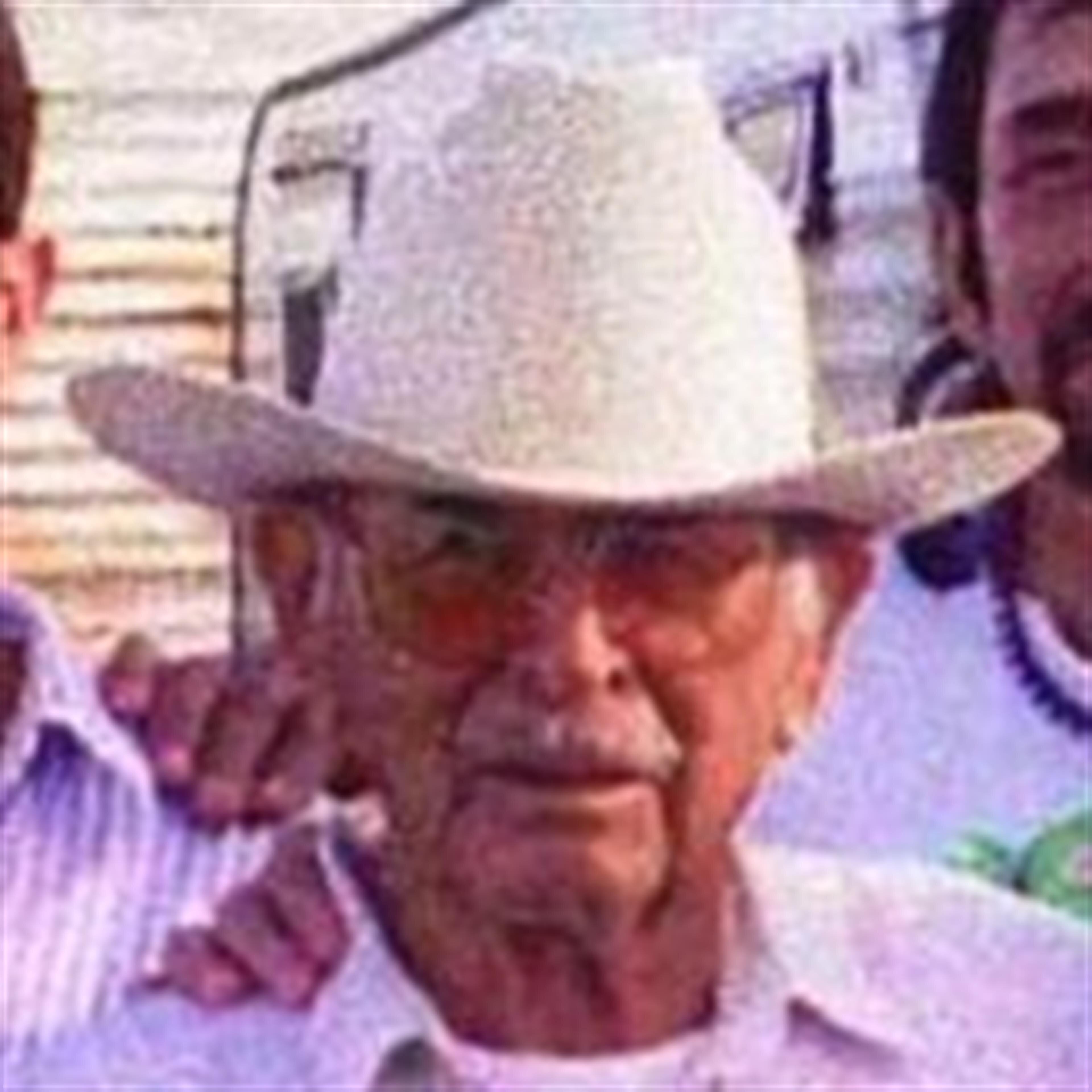 Raymond Roman Robles