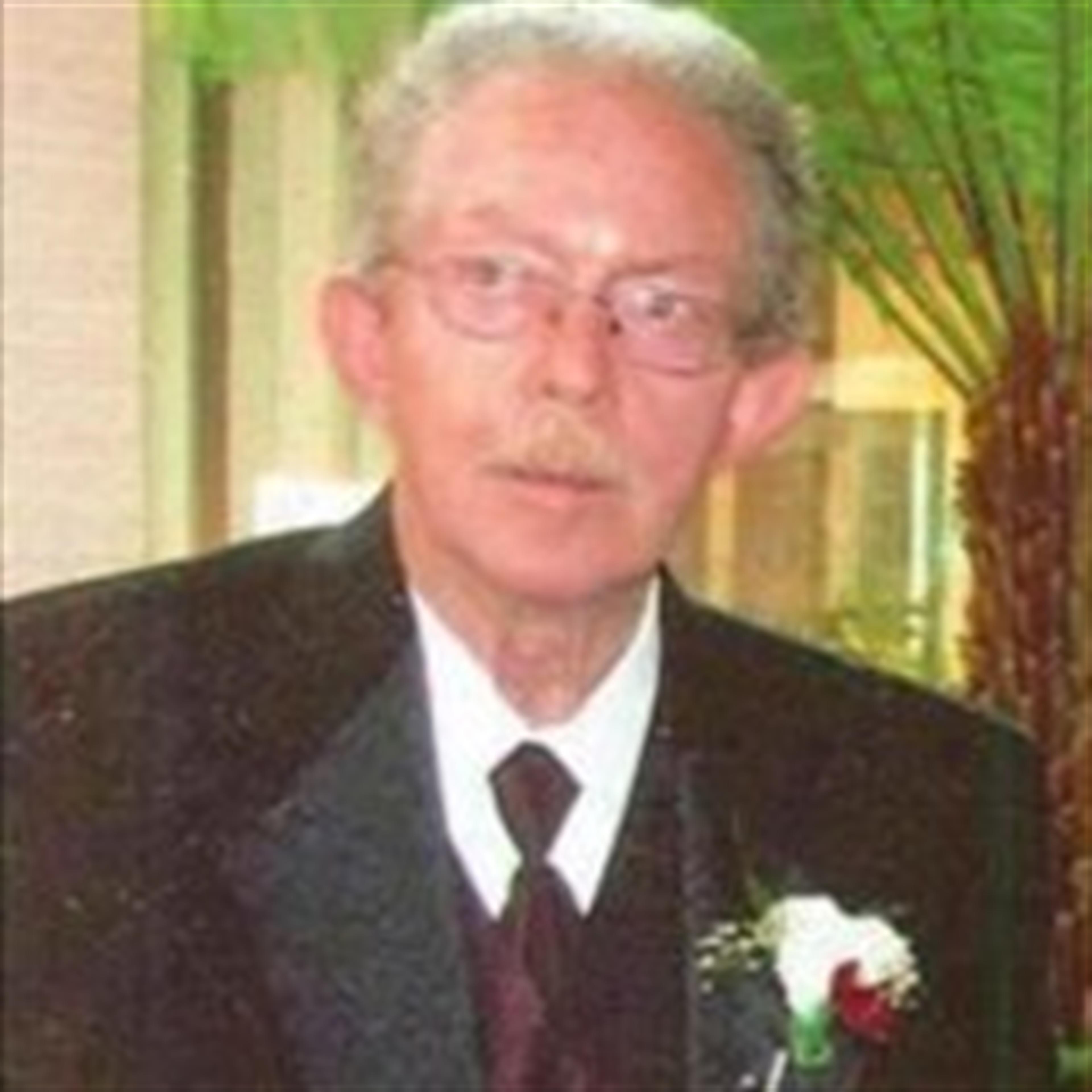 Jackie Eugene Dixon