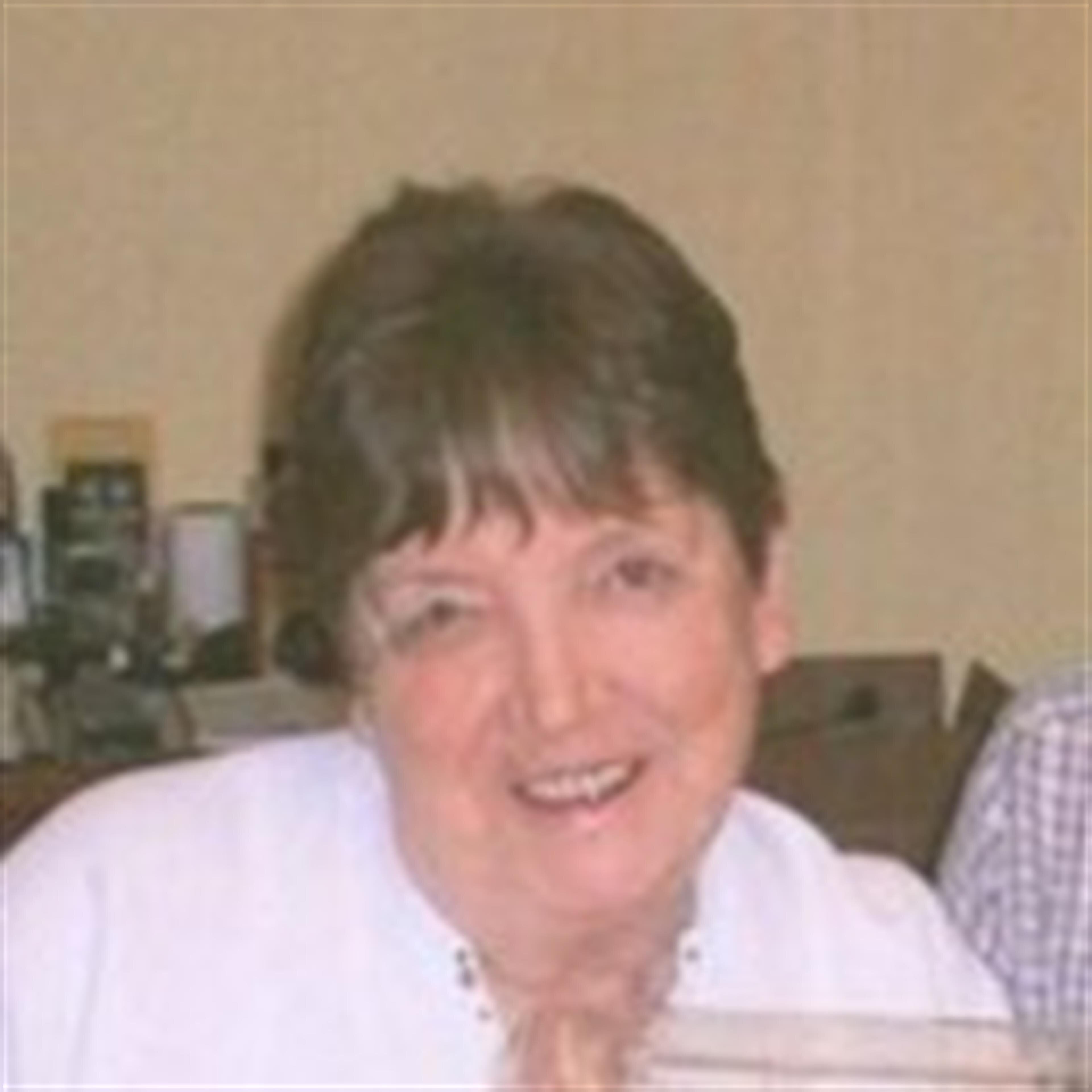 Dorothy Ann Garner