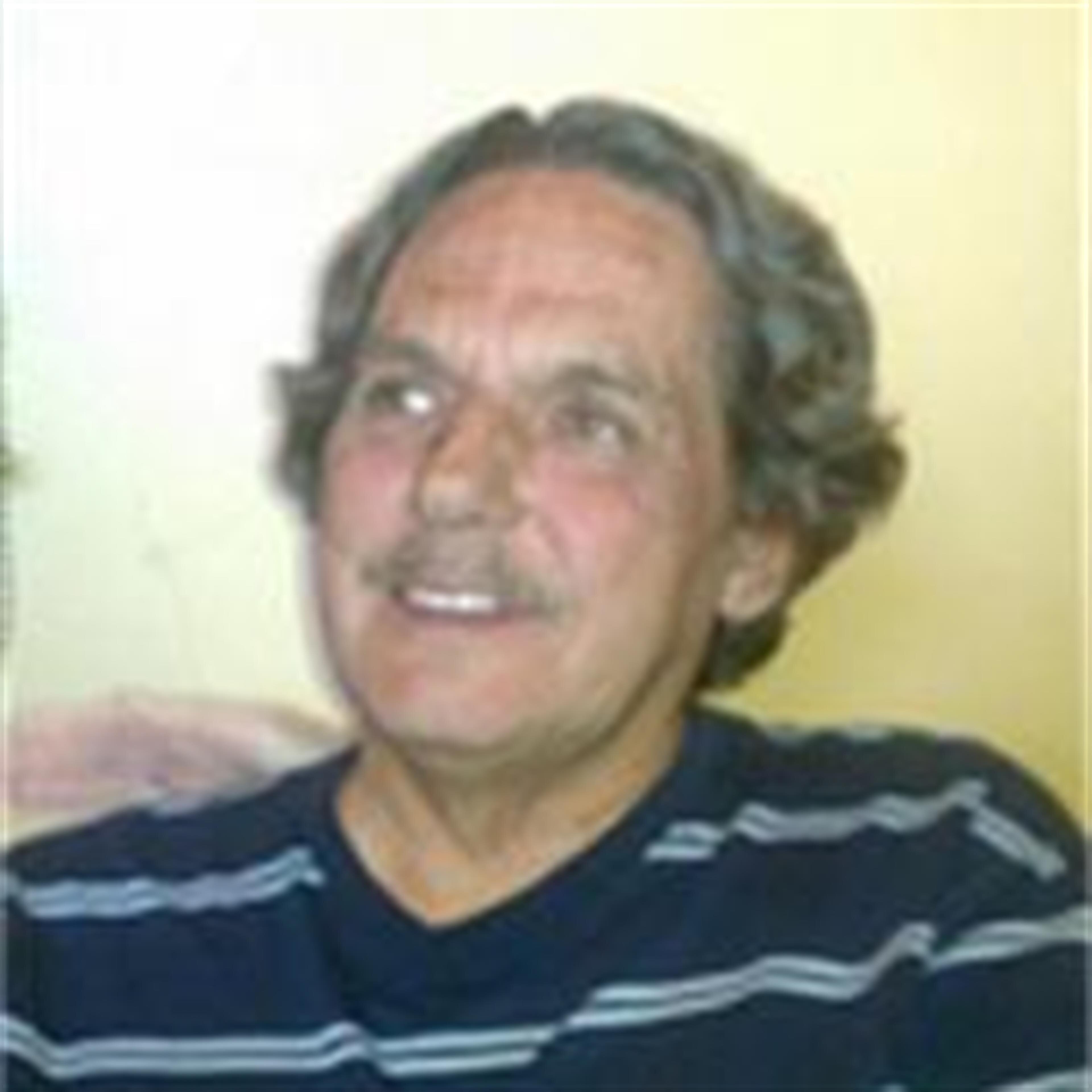 Steve Herrera