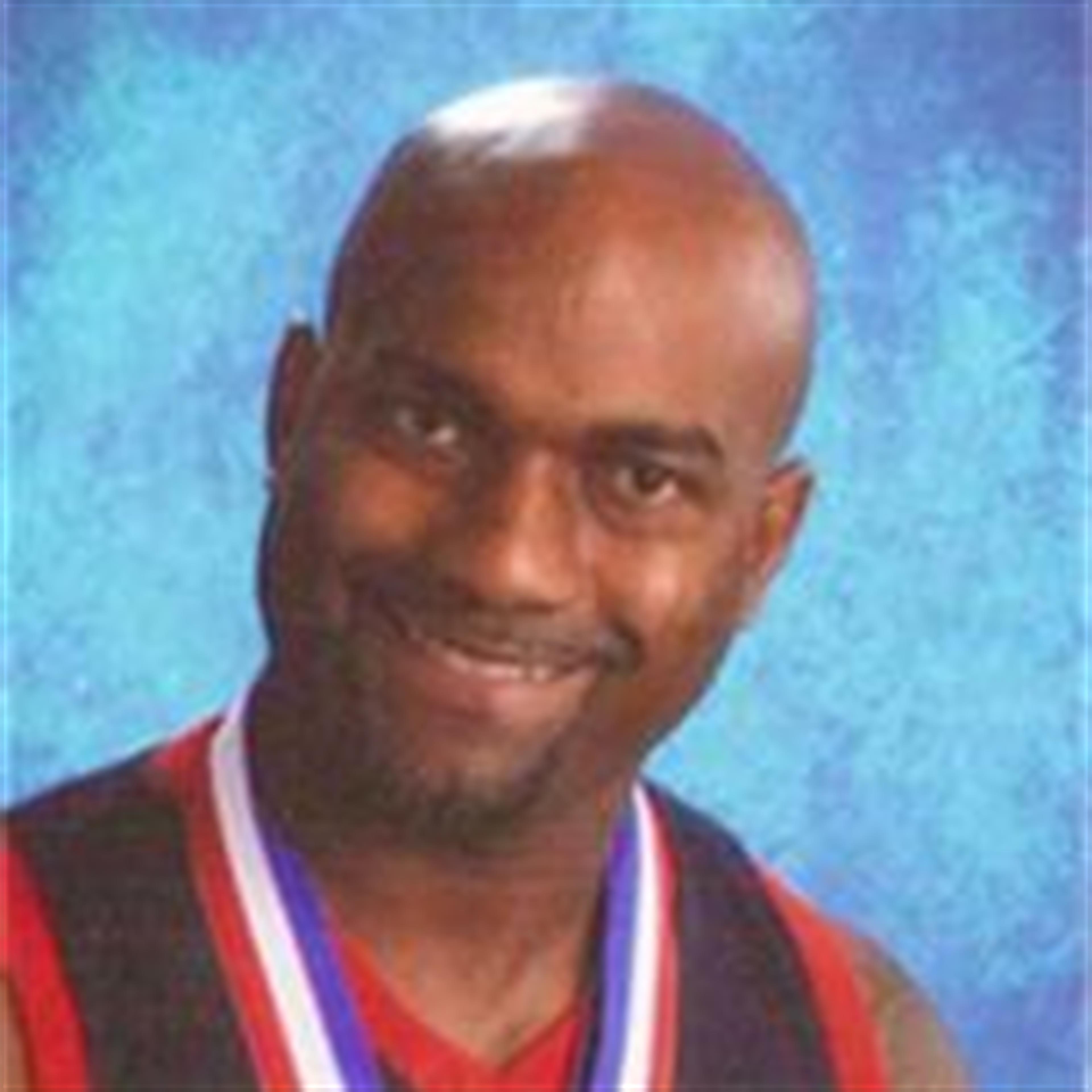 Edward Kadija Kershawn Coleman's obituary picture