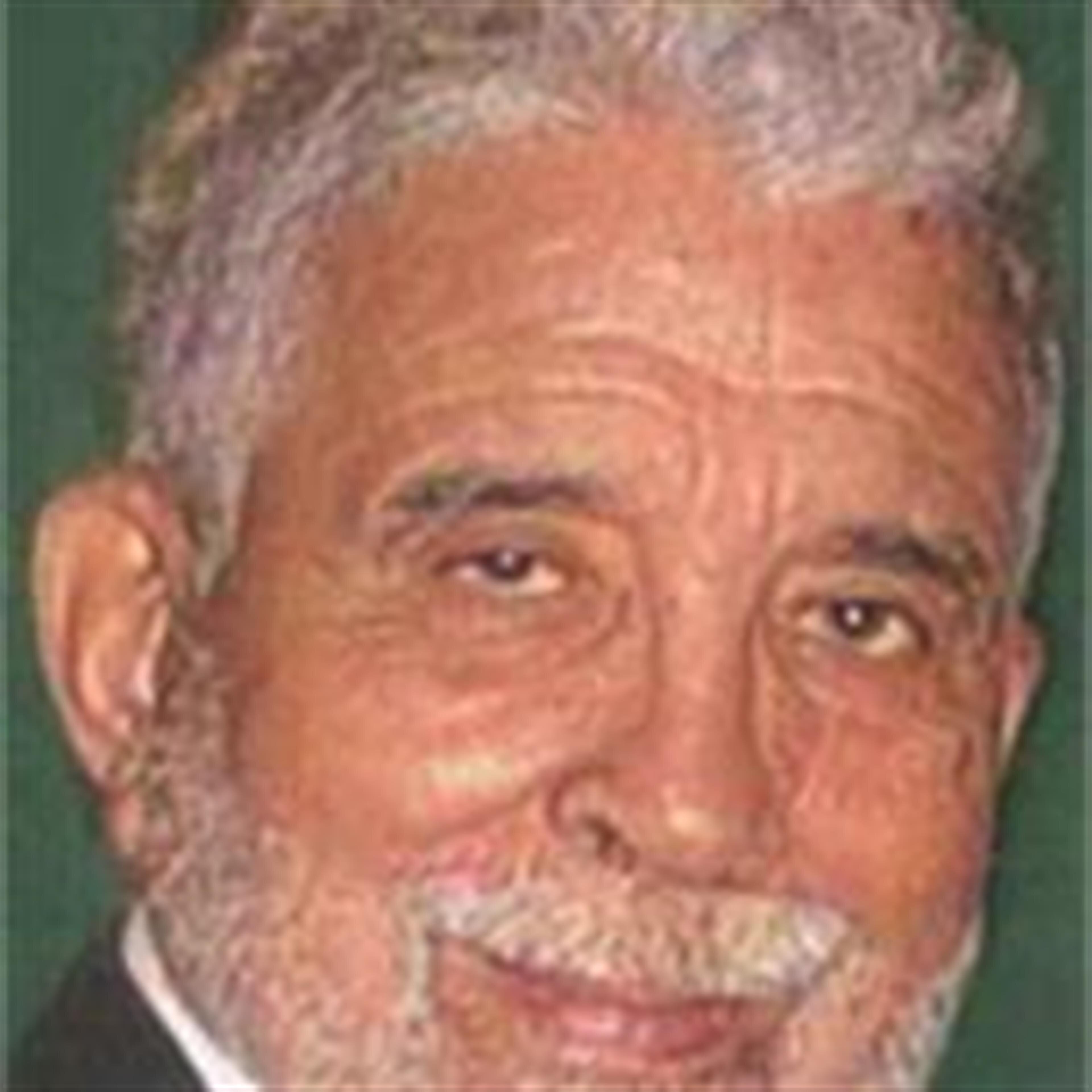 Gerald Francis Satterfield