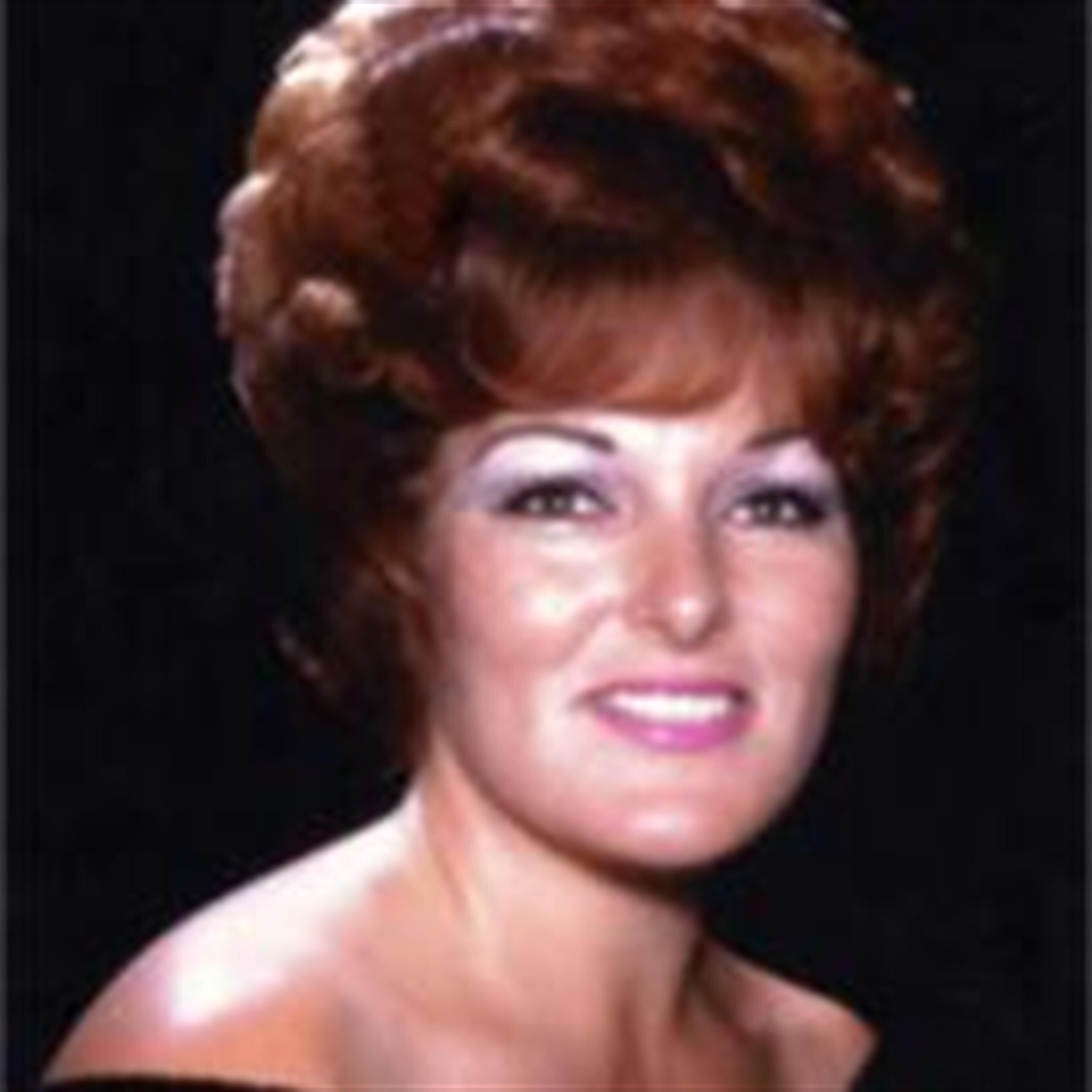 Veta Darling Pedersen