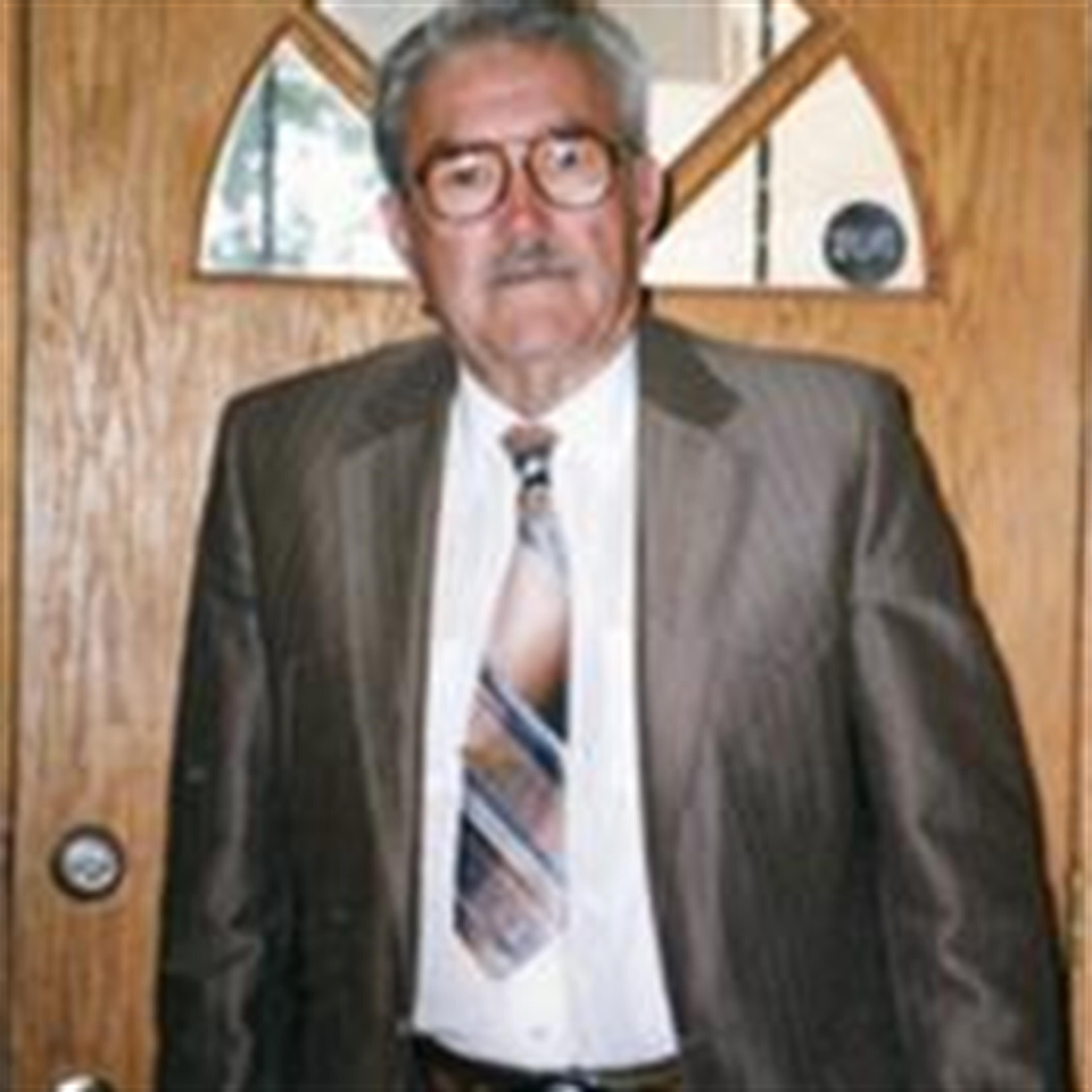 Willis John Marsh