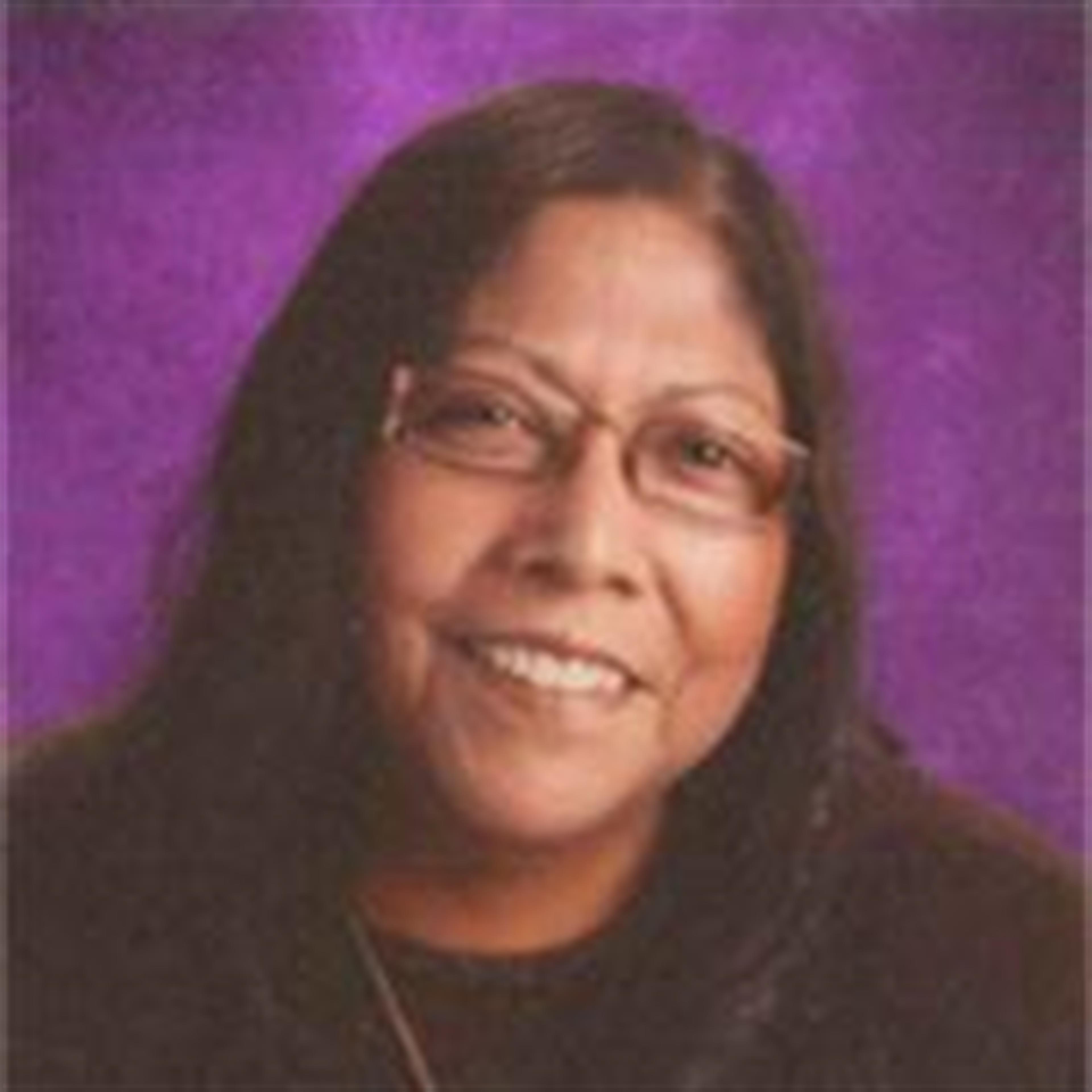 JoAnna Christina Barclay