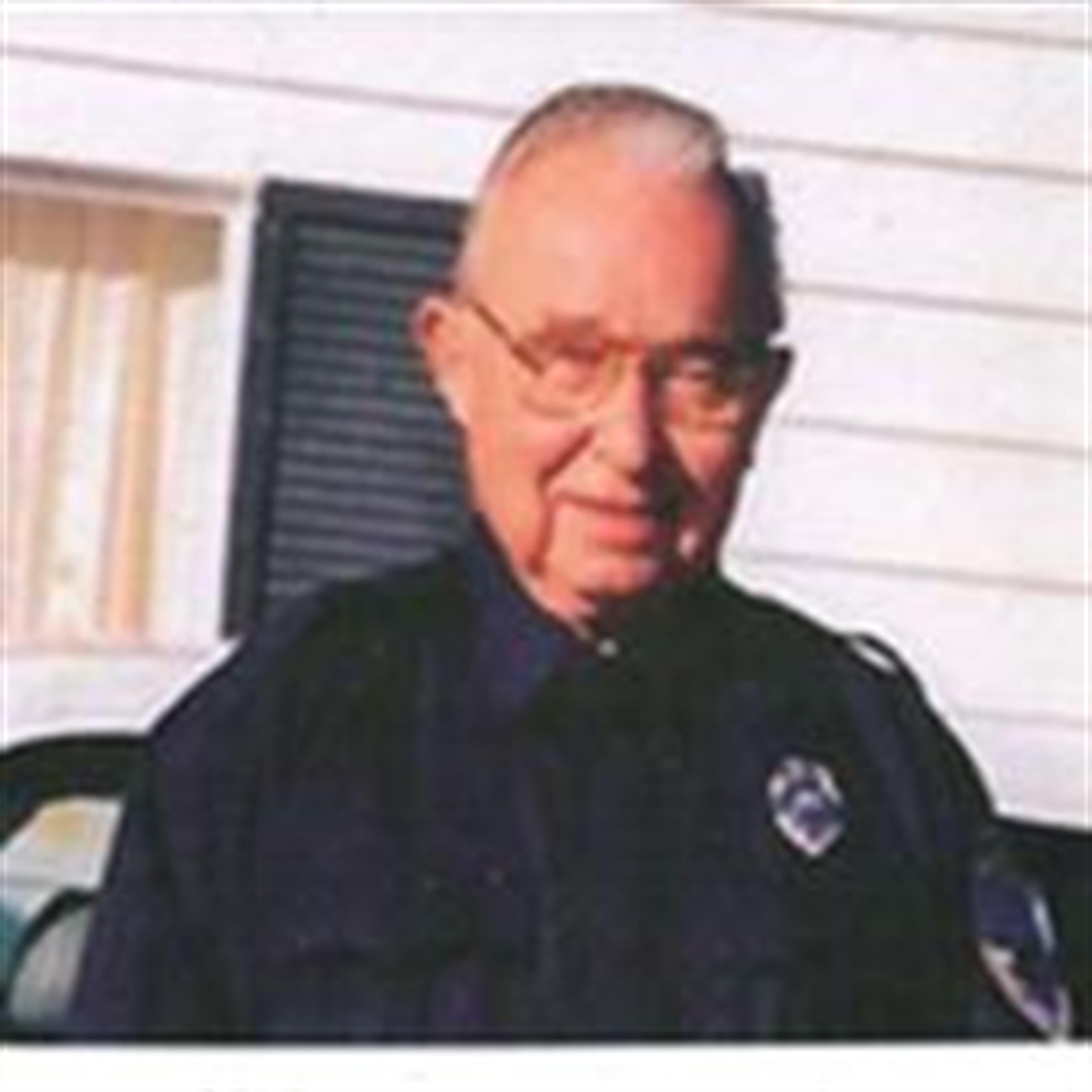 Reginald H. Rowland