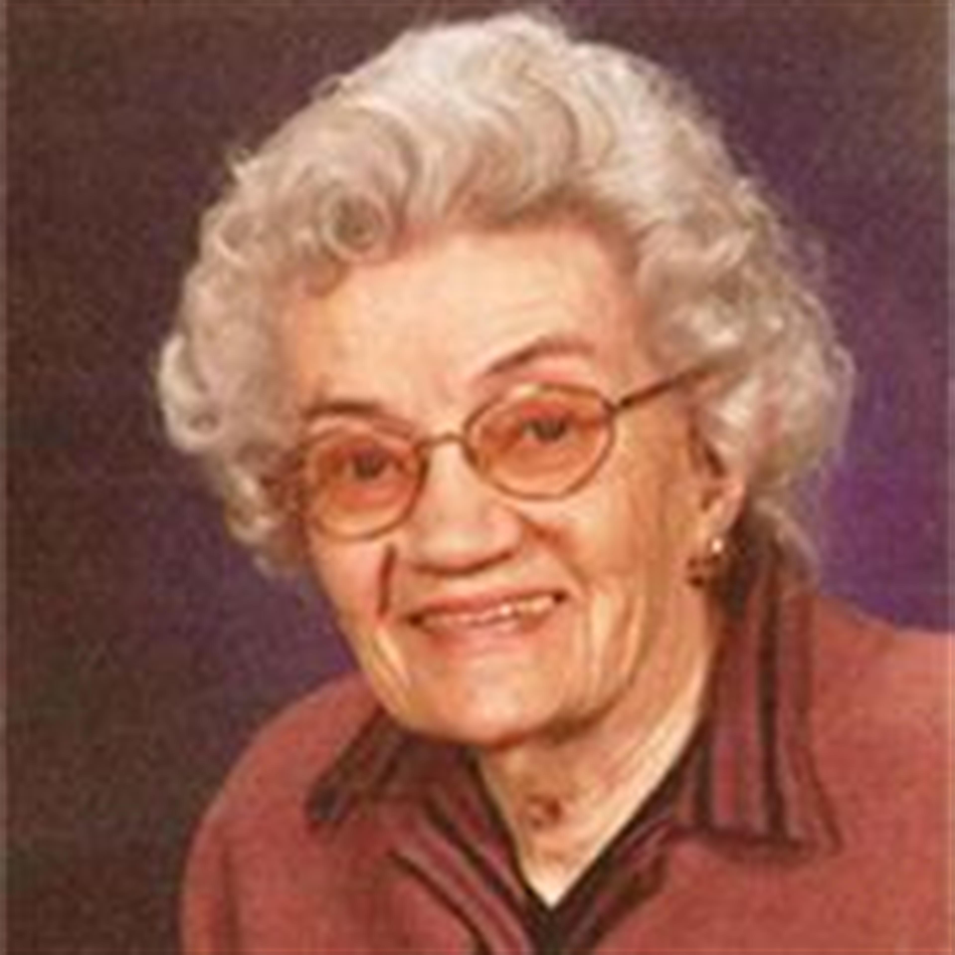 Beulah T. Wagner's obituary picture
