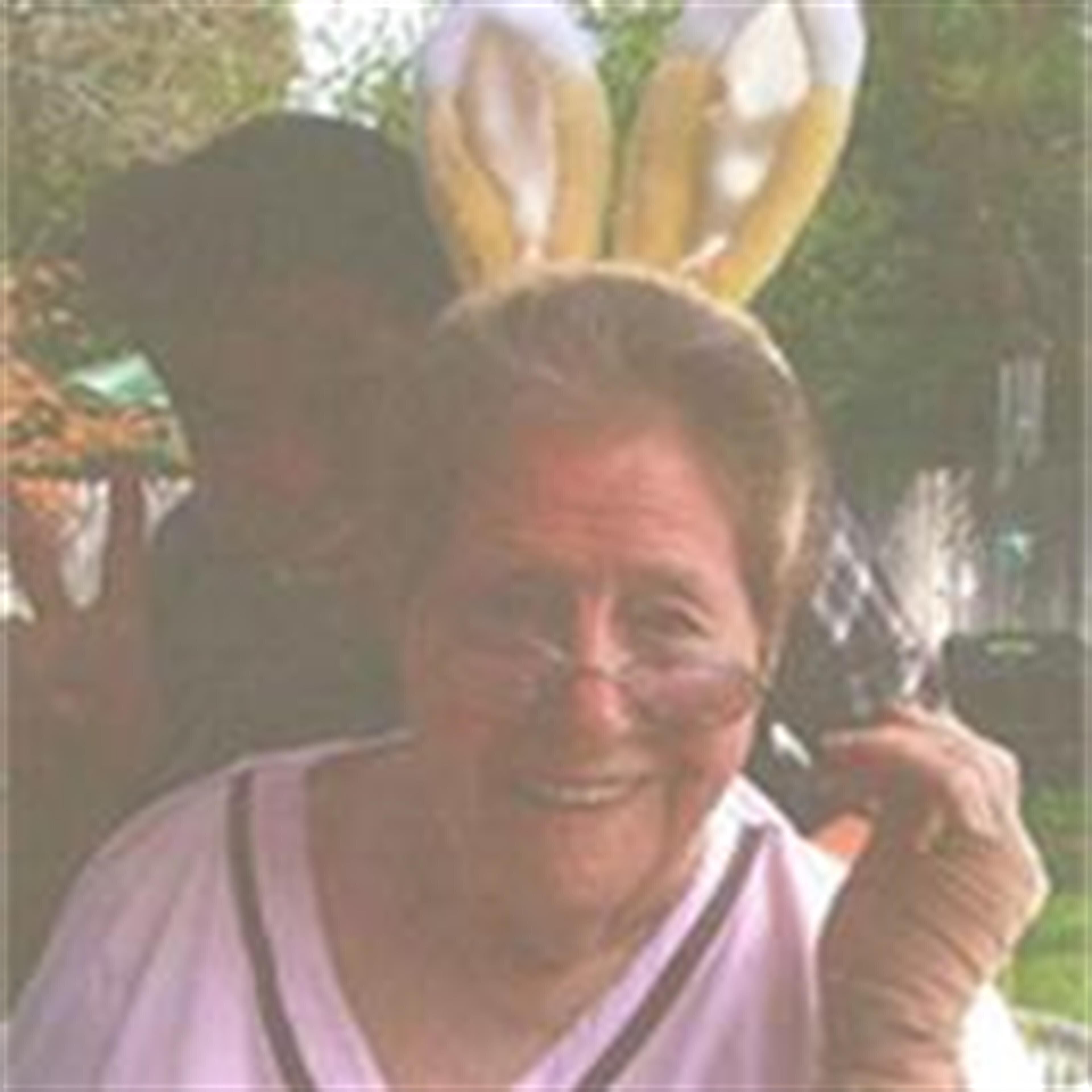 Nonette Peters