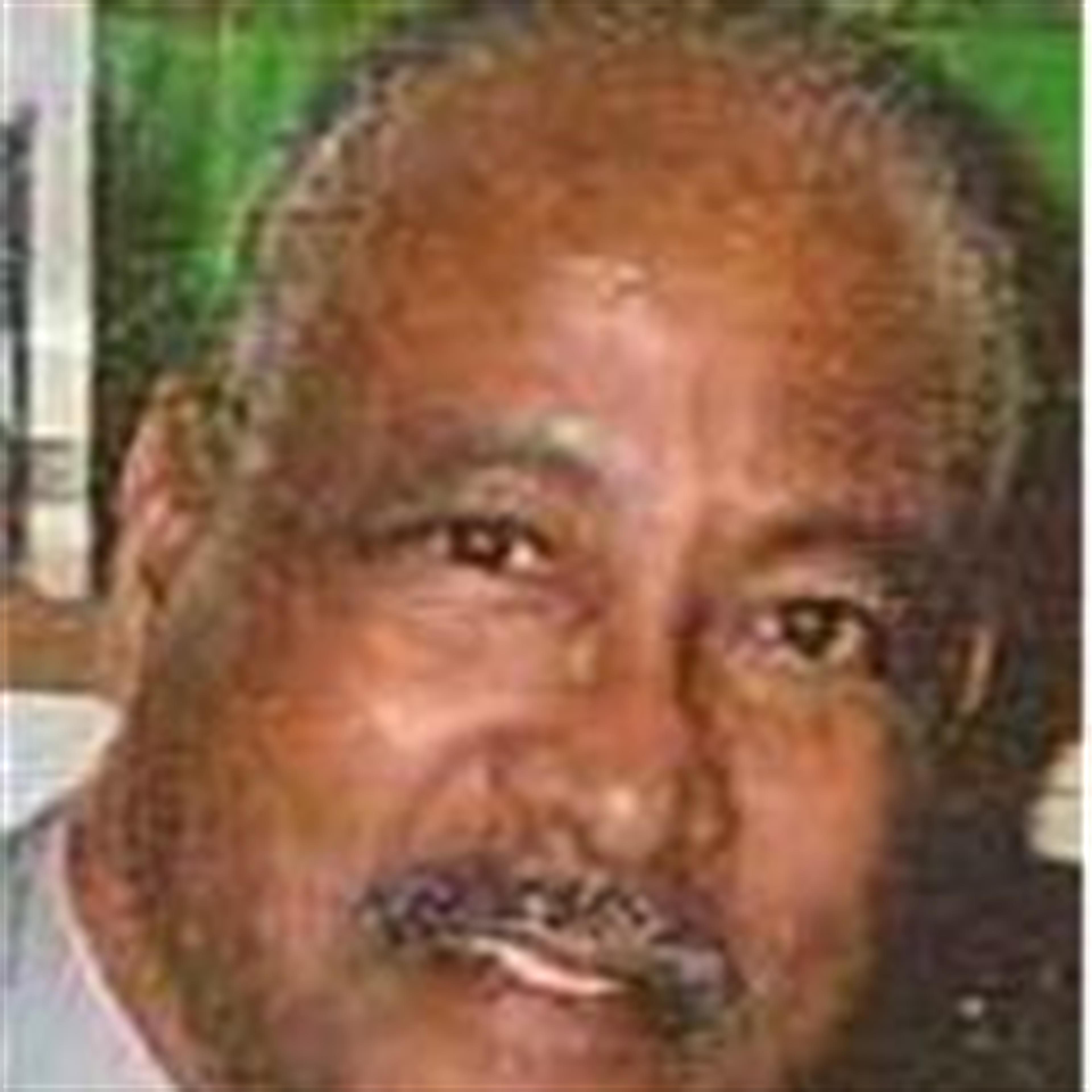 Victor M. Felder