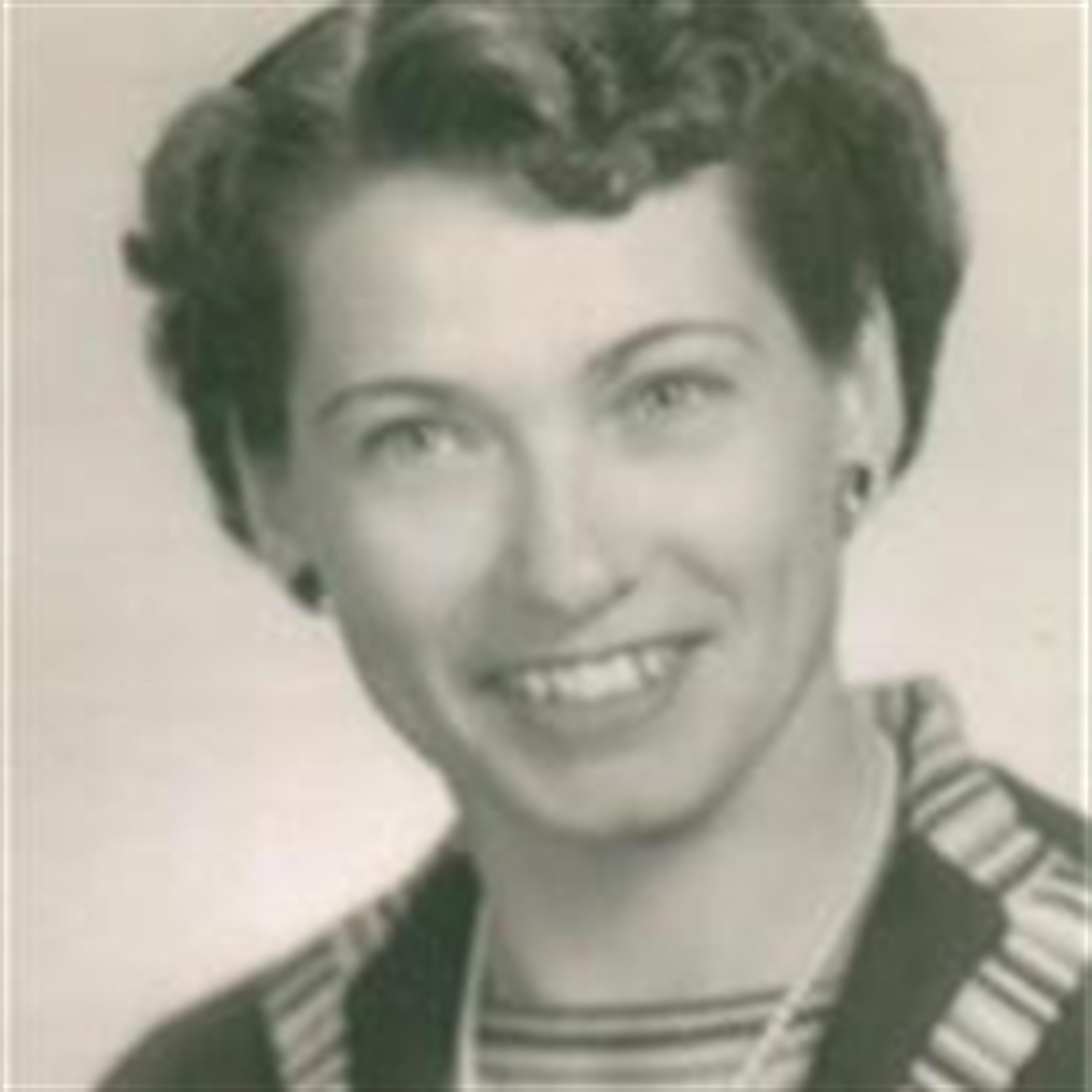 Margaret Vera Gibson