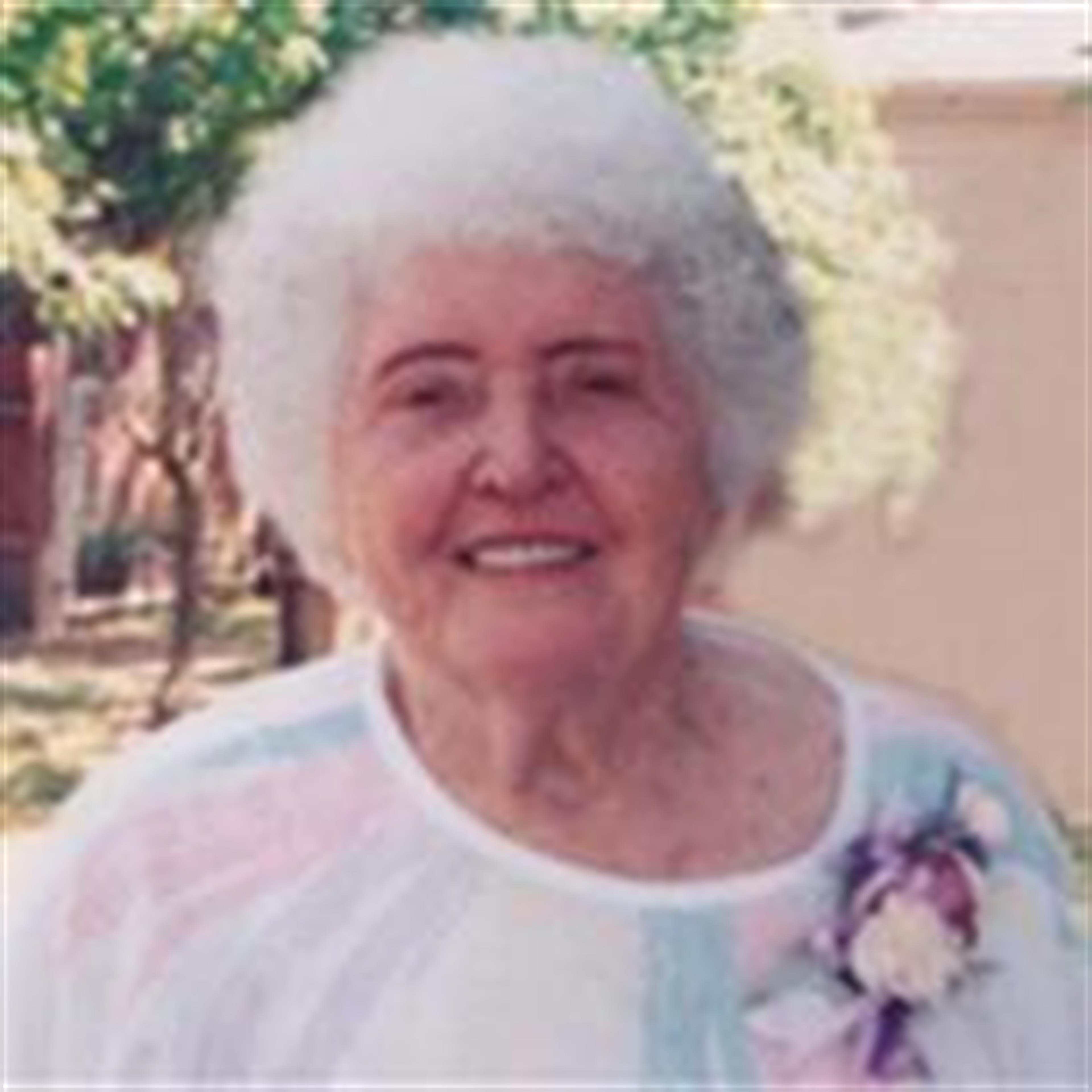 May R. Voyles