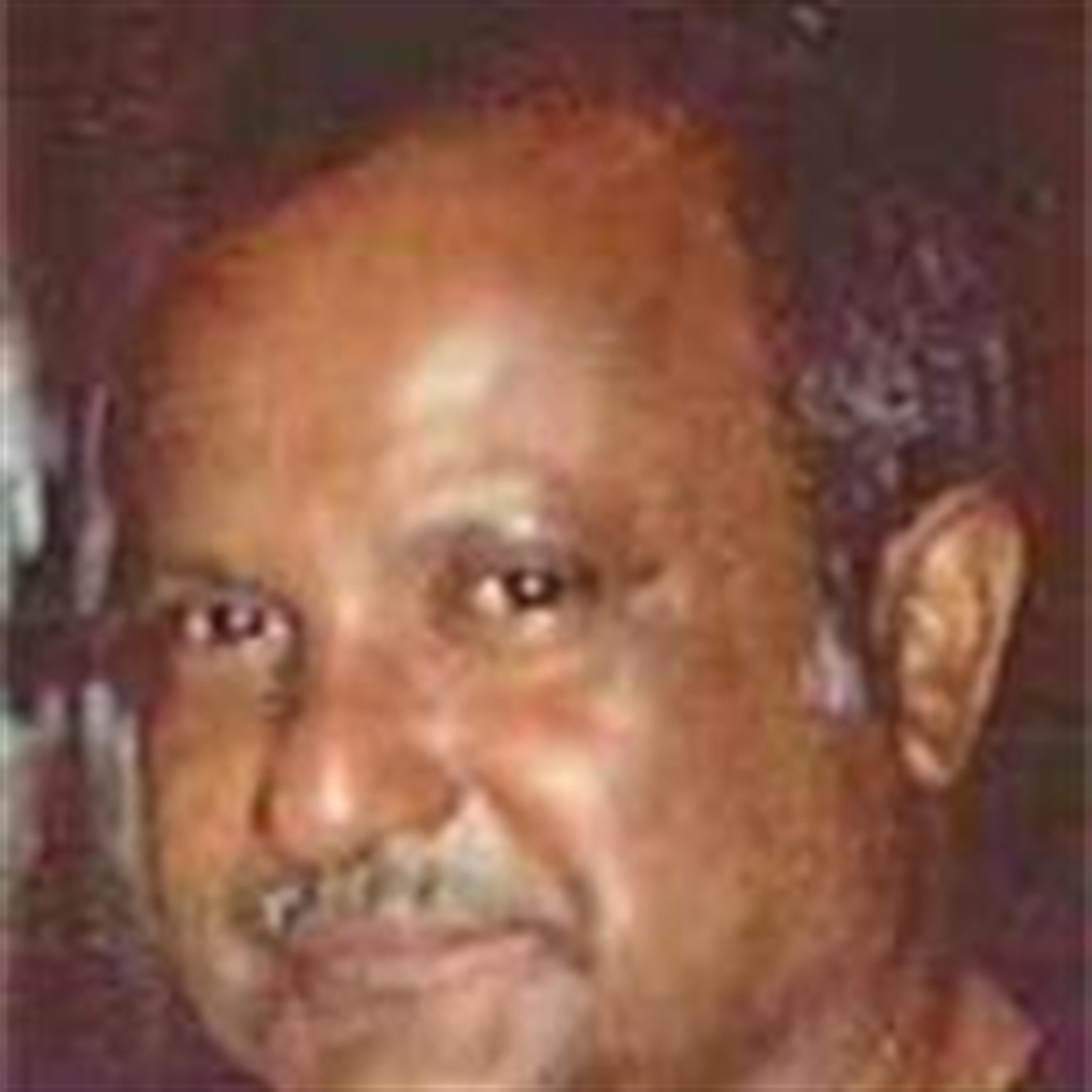 Shurish Ajitsingh