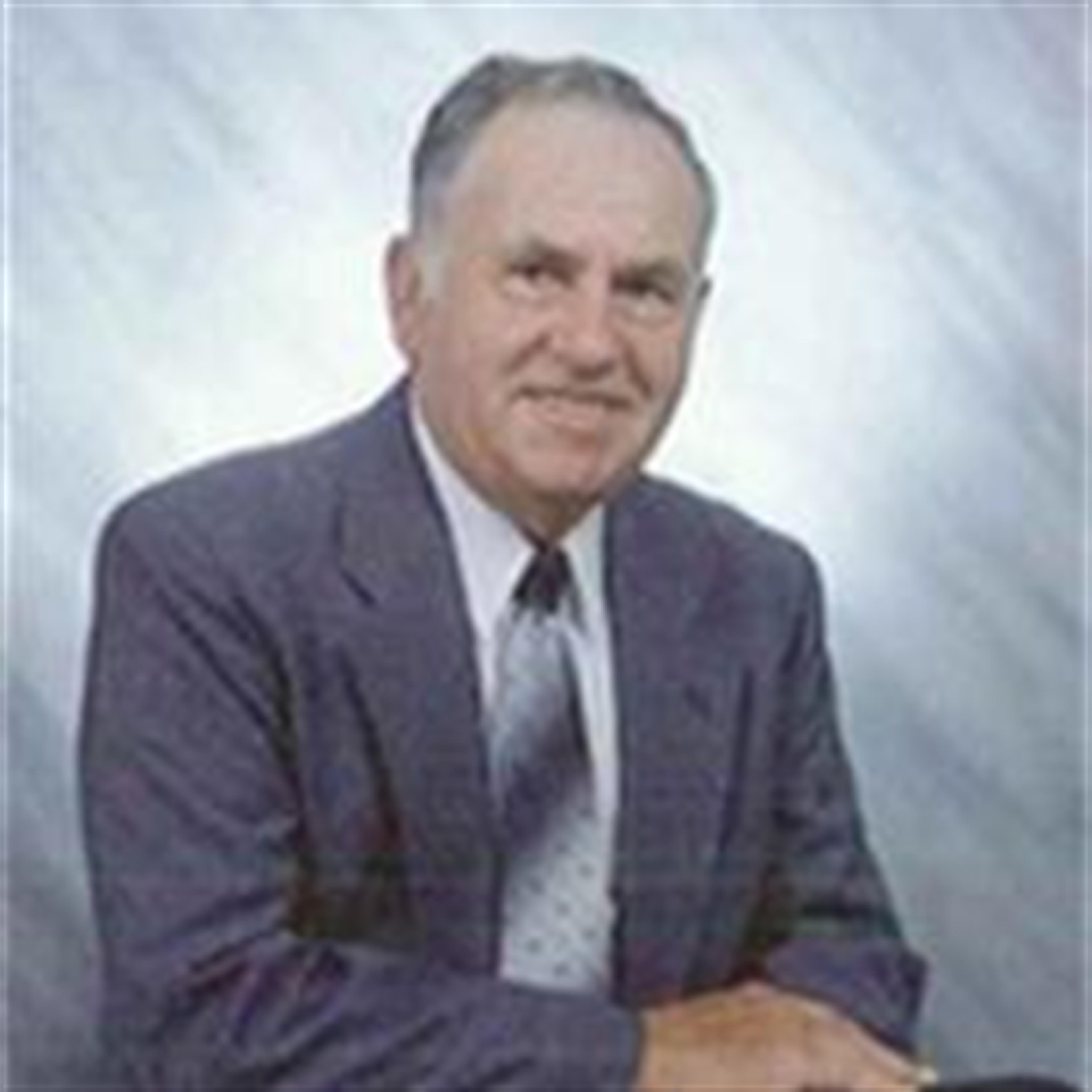 Billy Don Smith's obituary picture