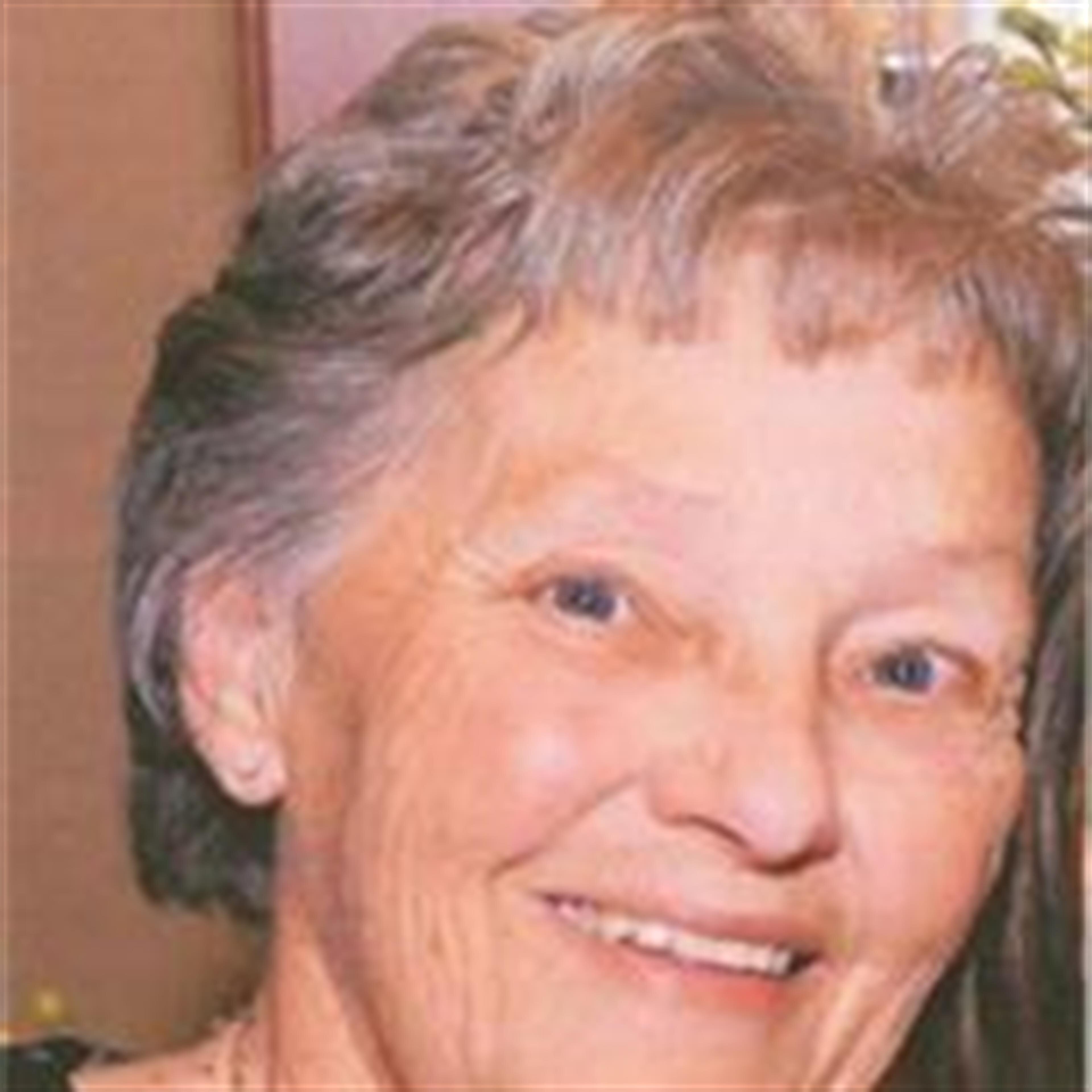 Doris Ruth Sady
