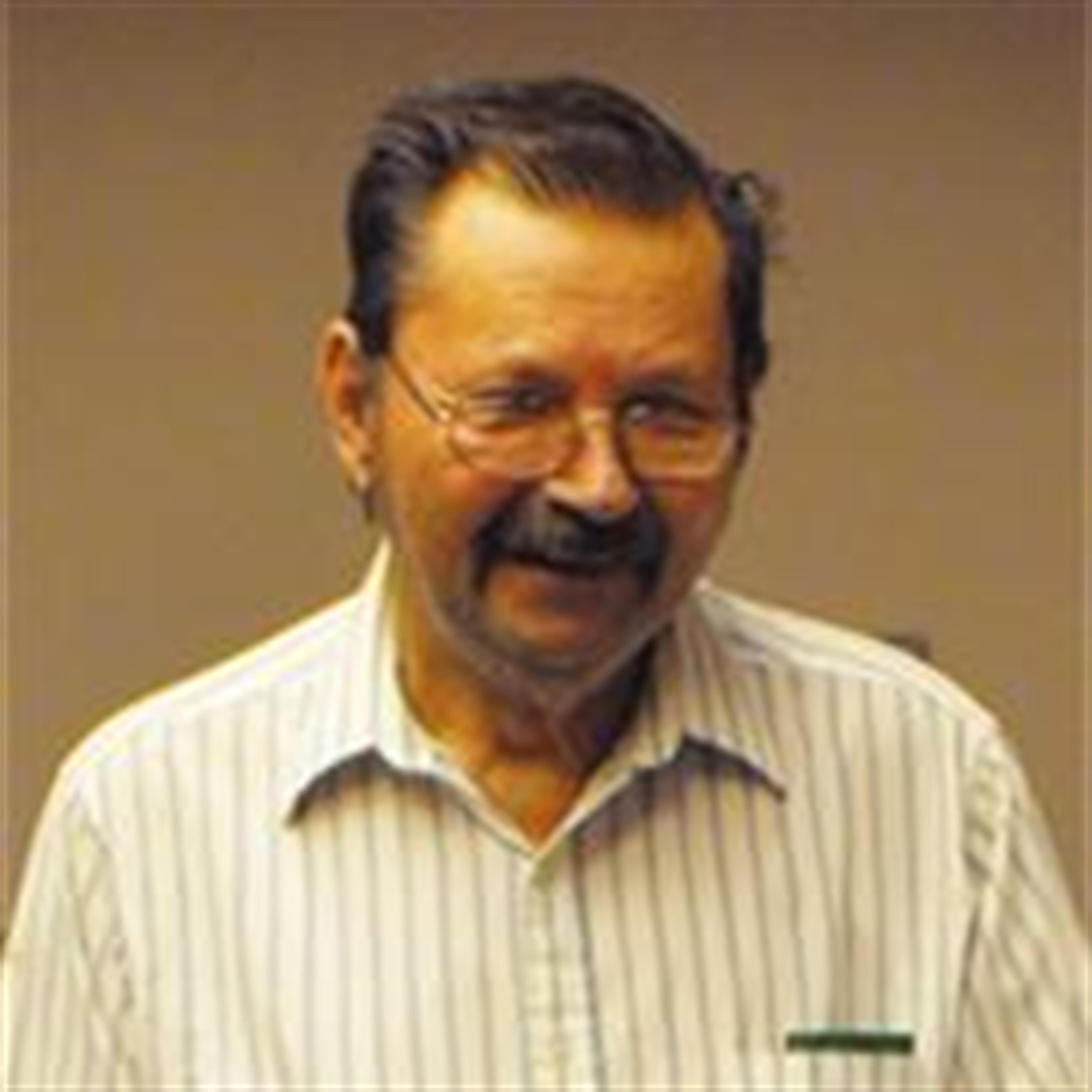 Norman Larry Miller