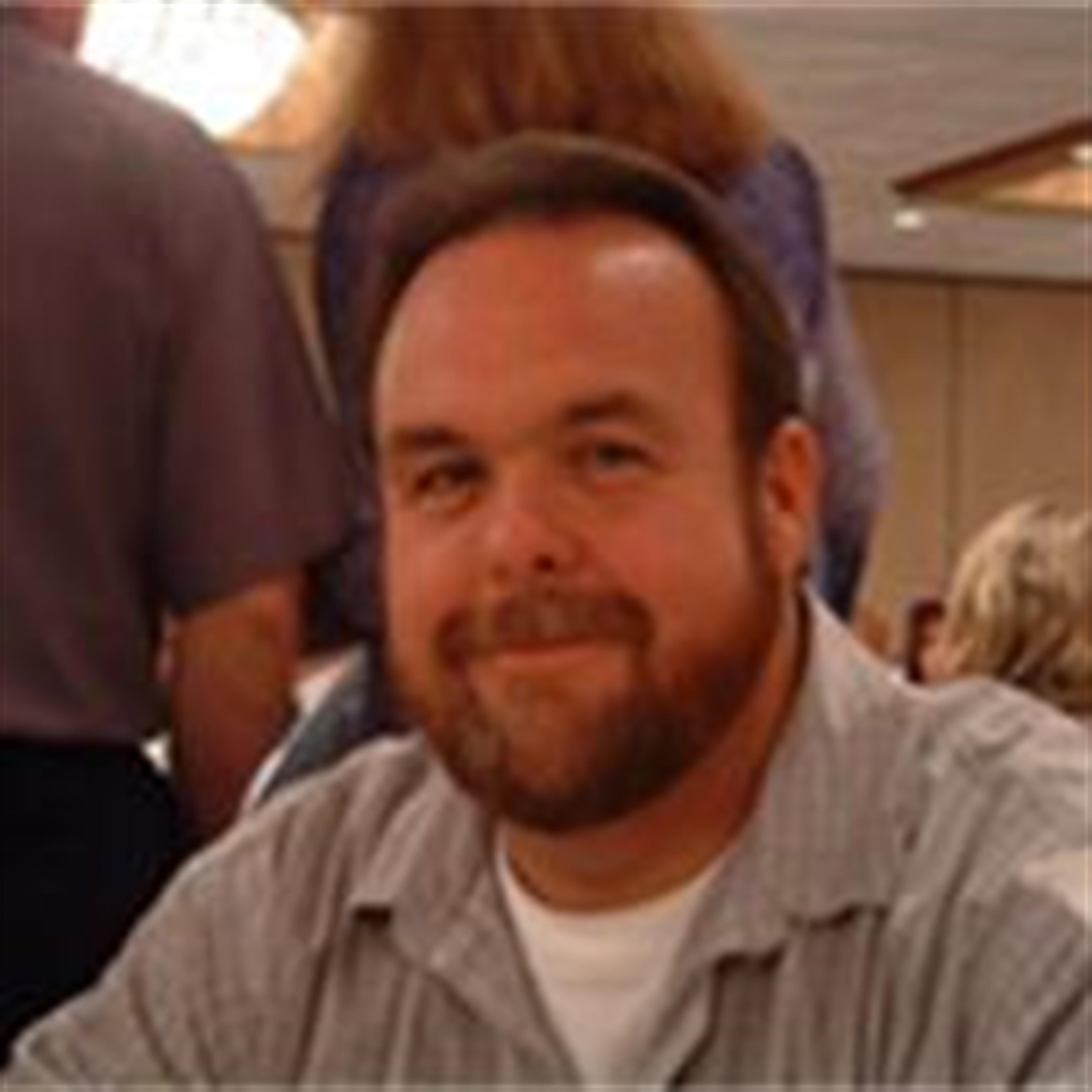 William Bill McManus