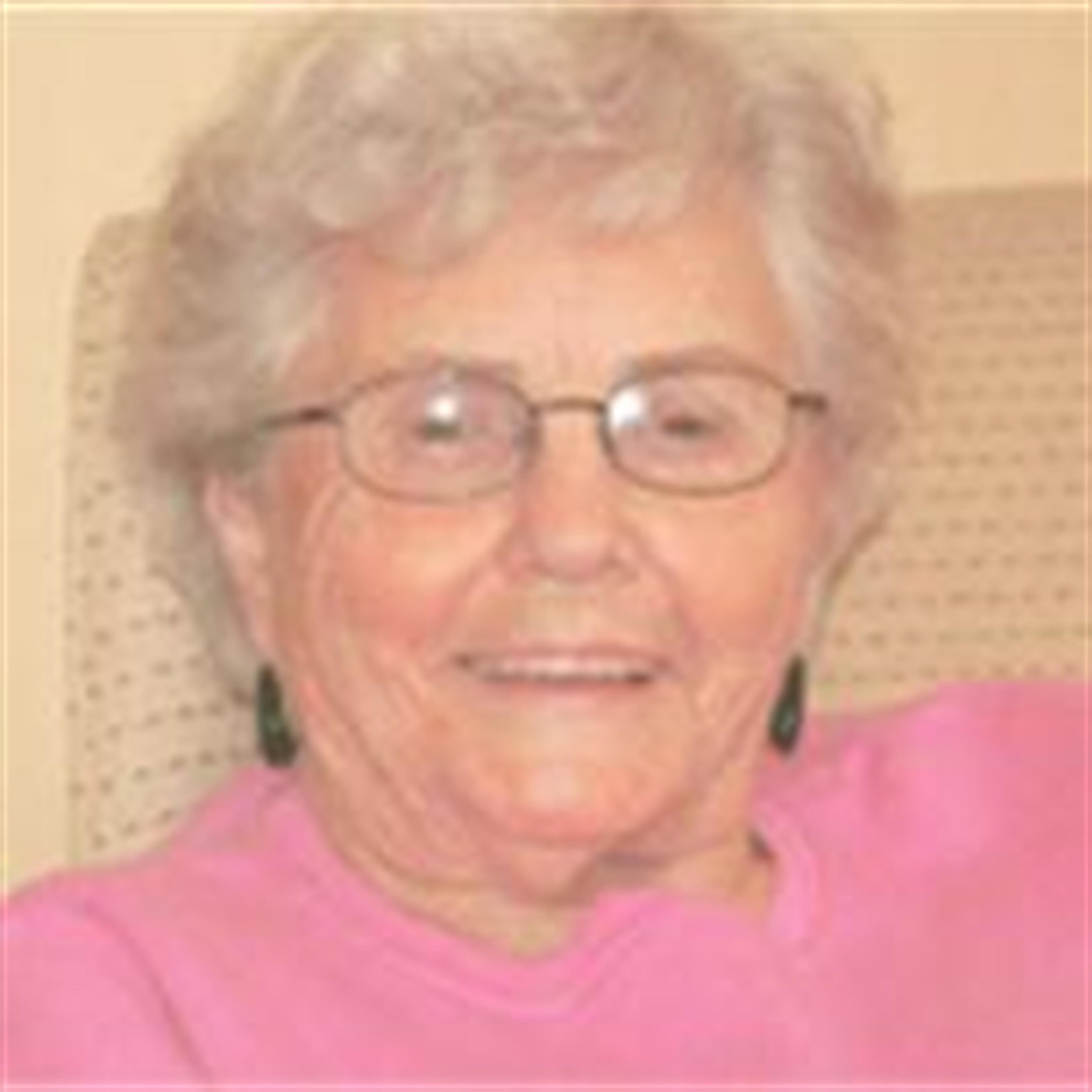 Nona Joan Hobson