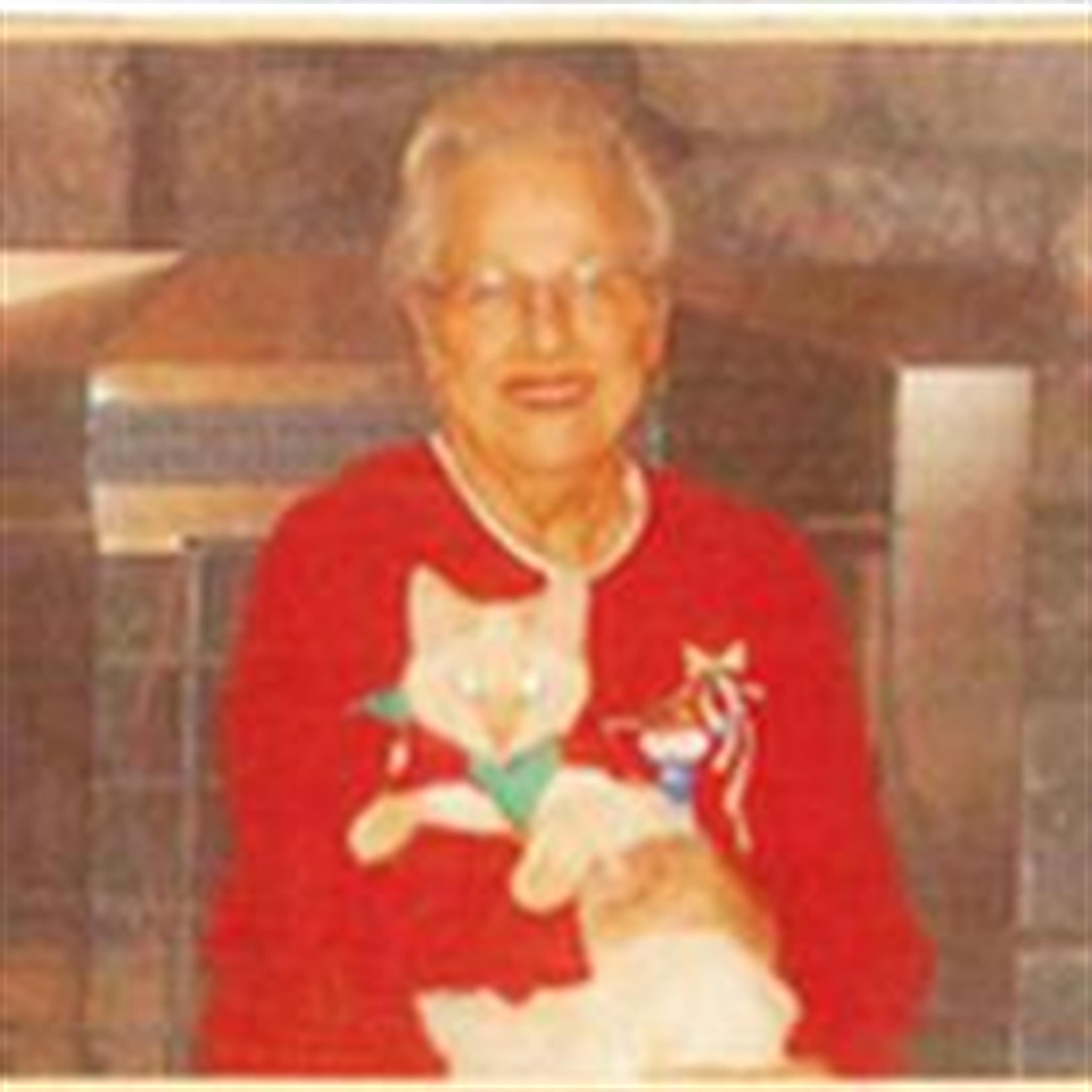 Dolores Lettie