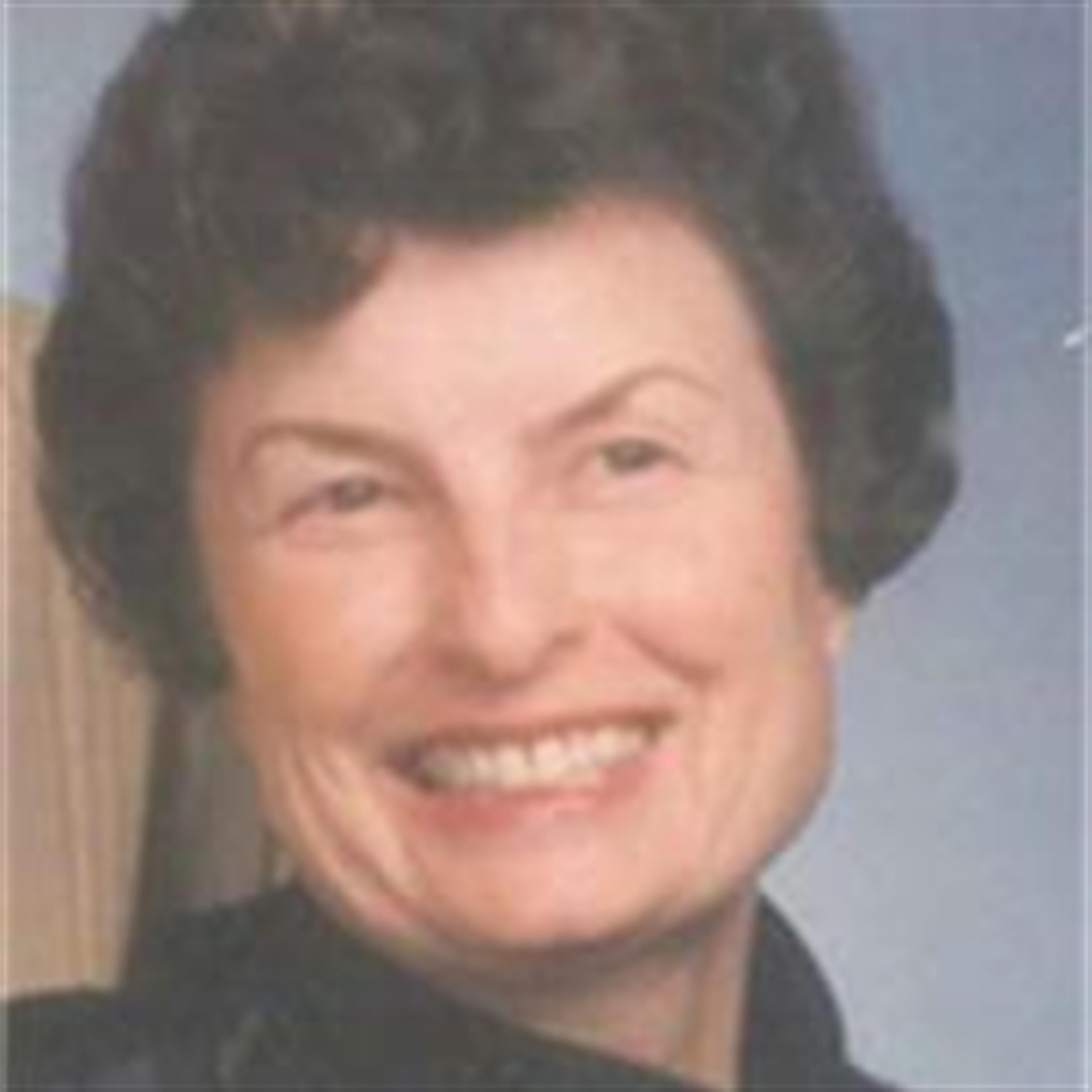 Jackie Langston