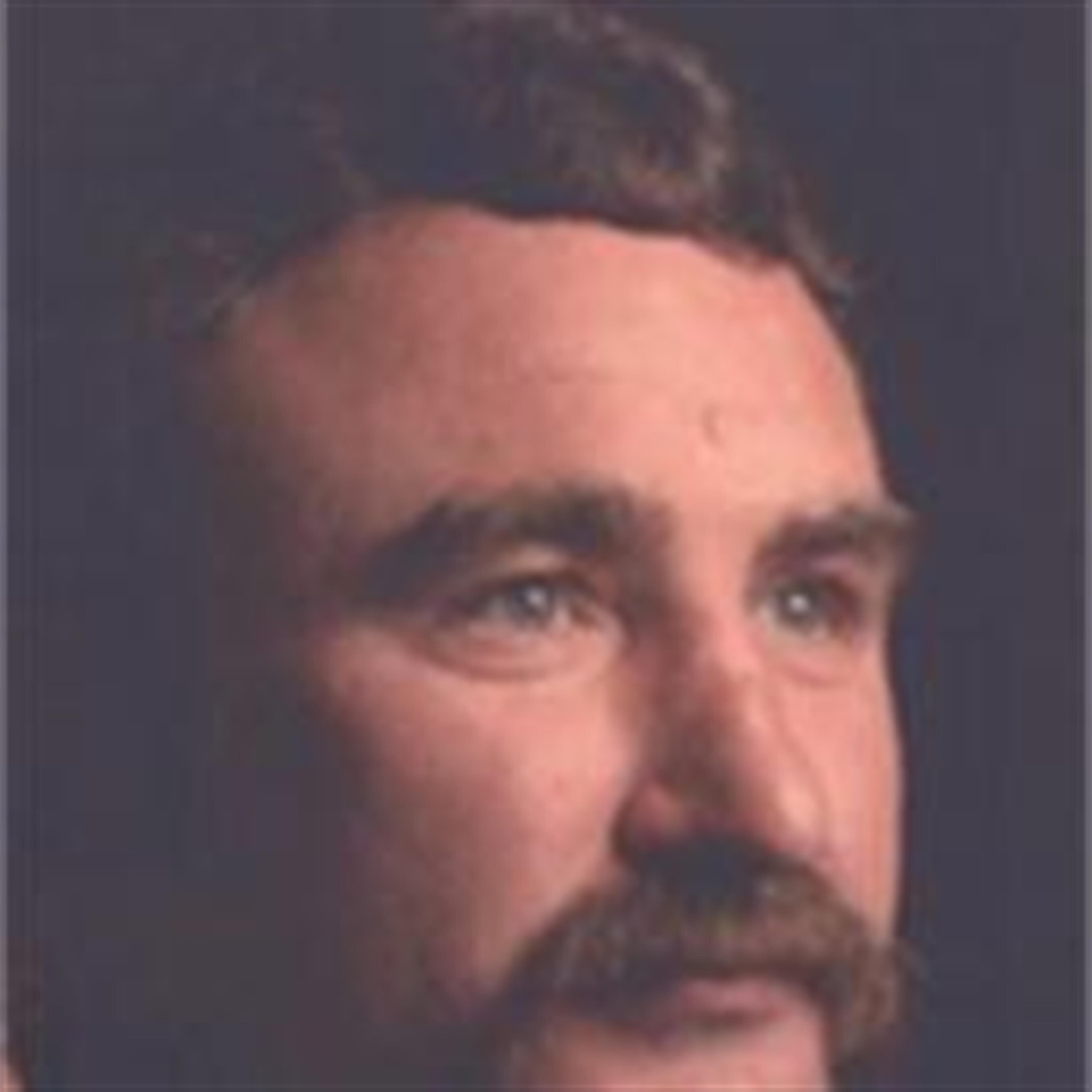 Edward Michael Davis