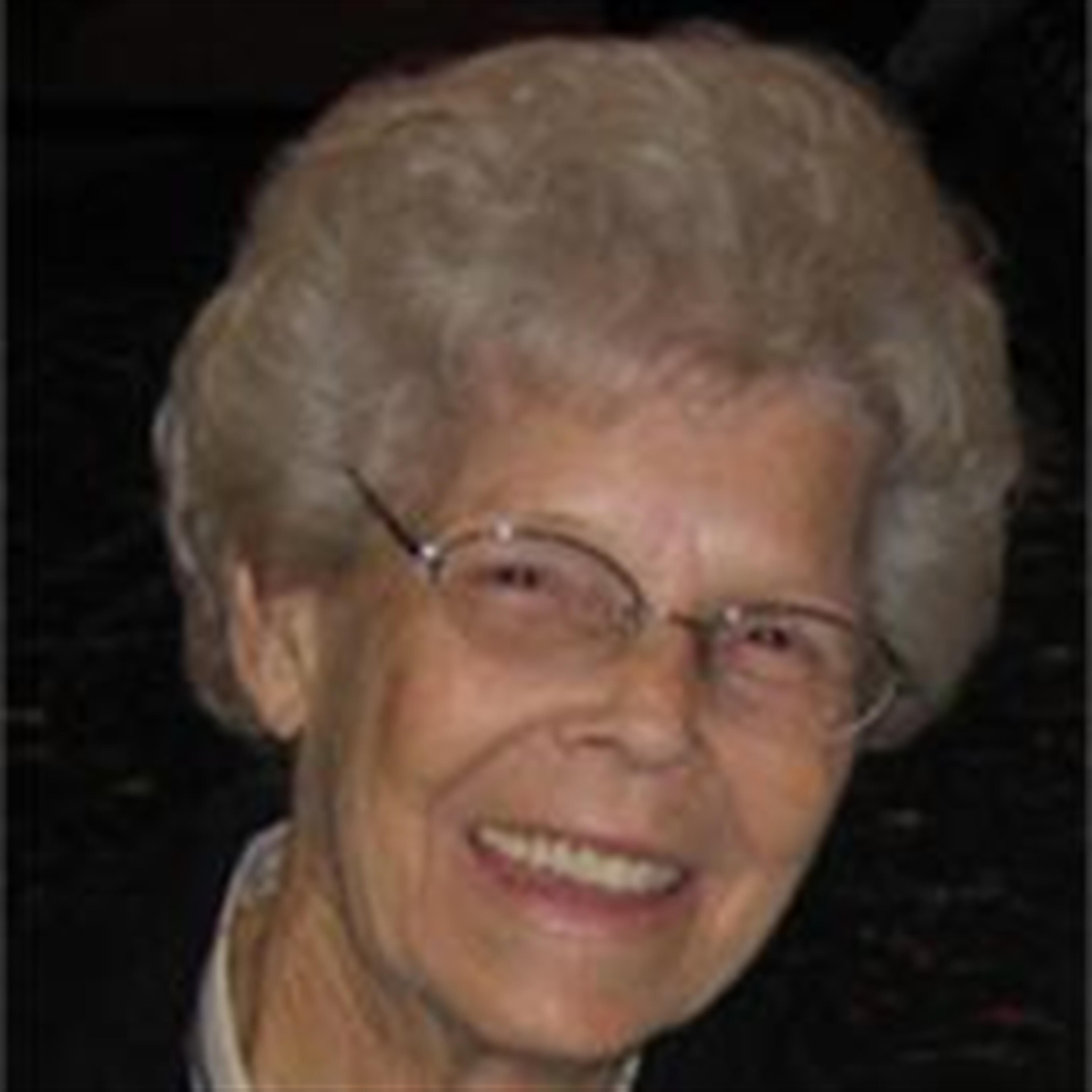Eleanor M. Hayden
