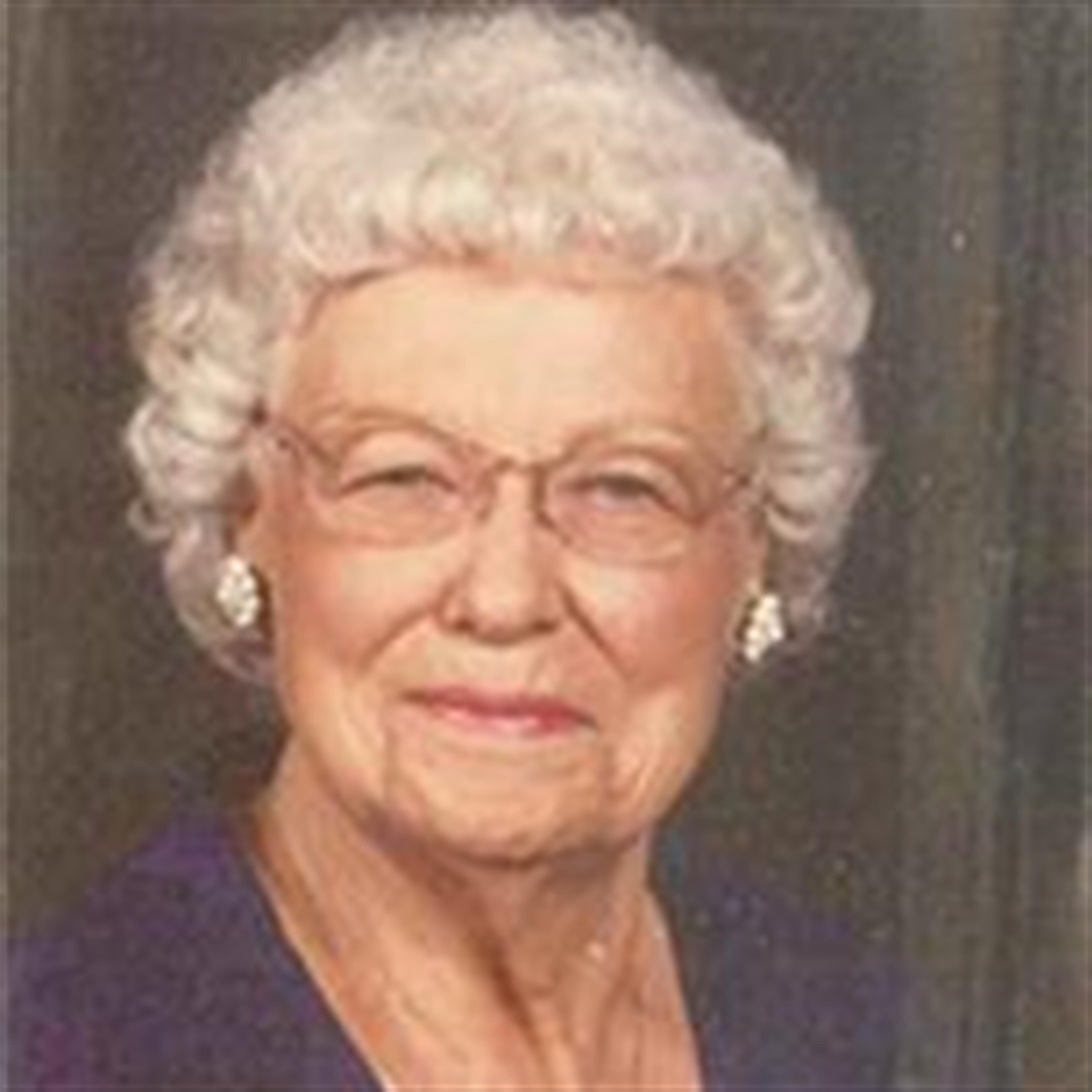 Clara Dean Colclasure