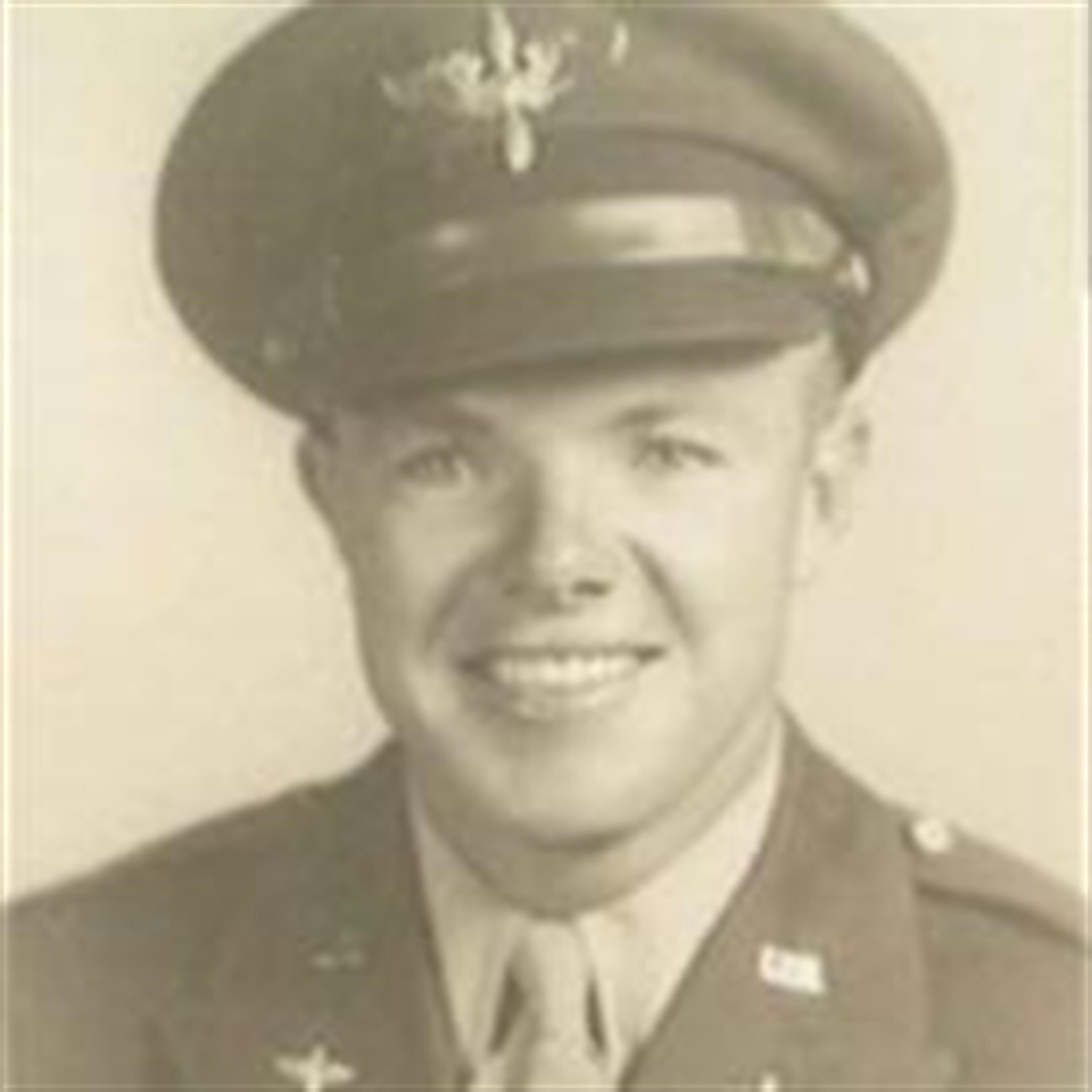 Kenneth Dean Sisler Sr.