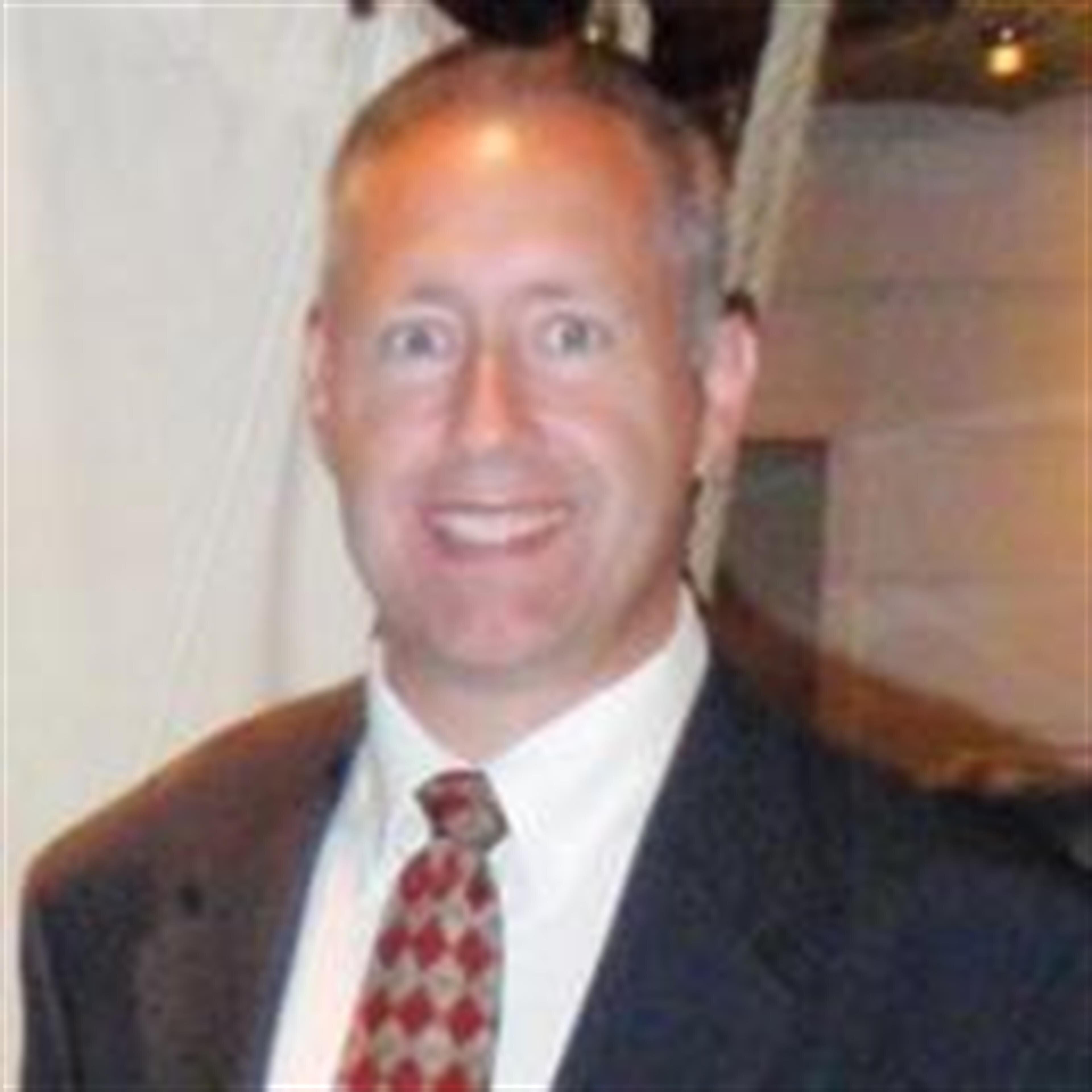 Jeffrey McGuire