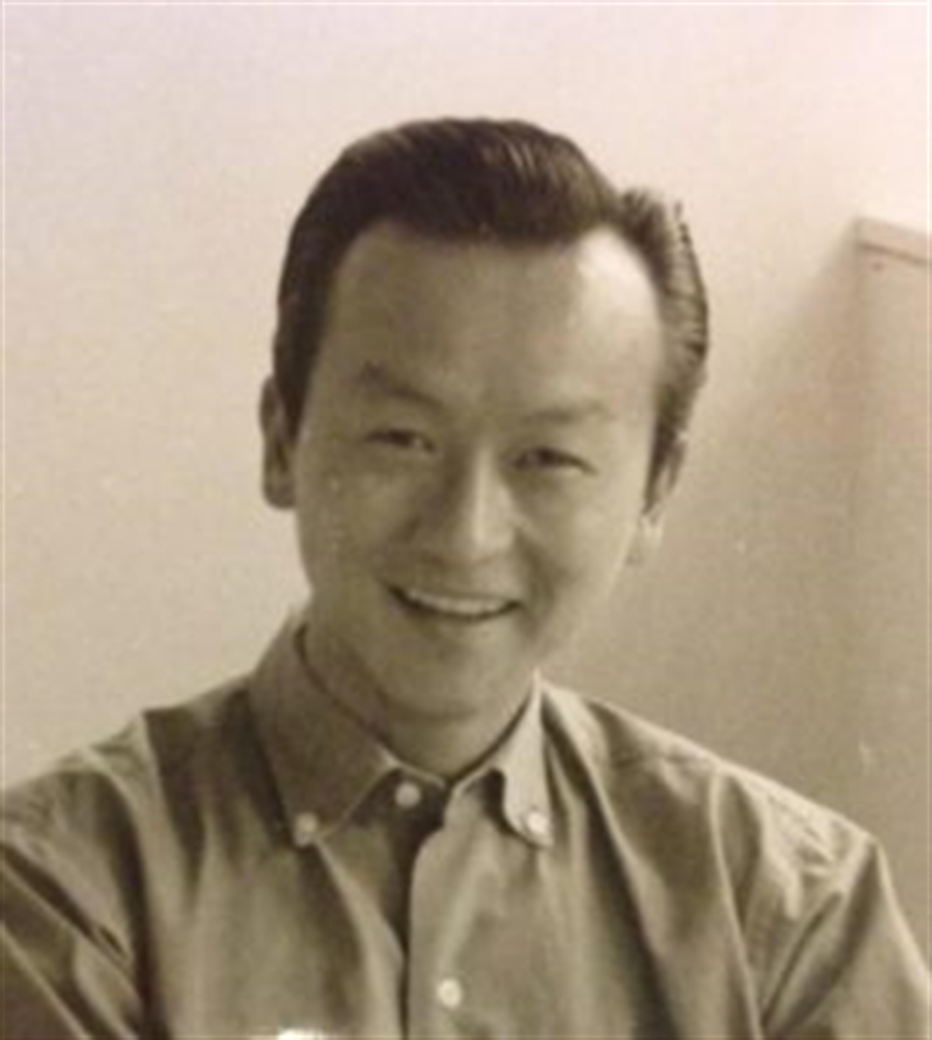 Doon Wey "Willie" Chan