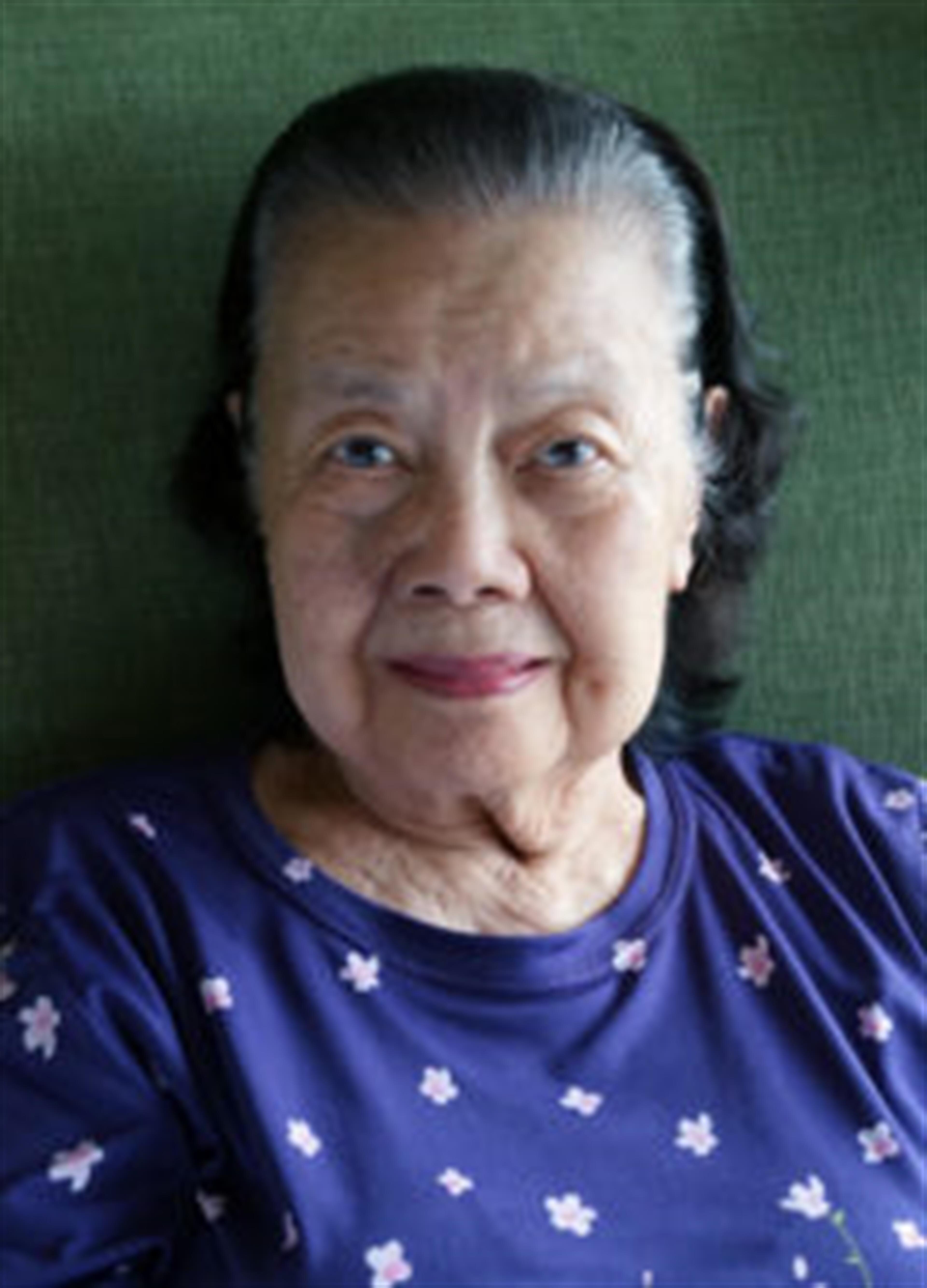 Rose Wong