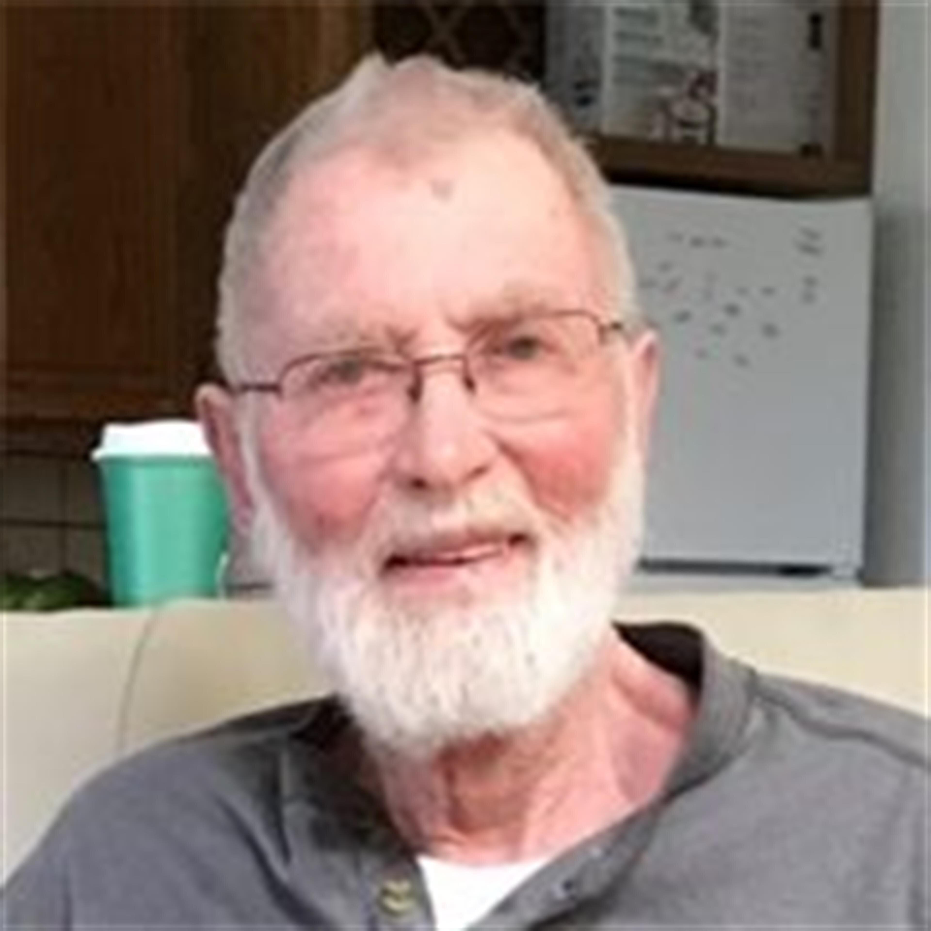 Bruce Marshall Wyckoff