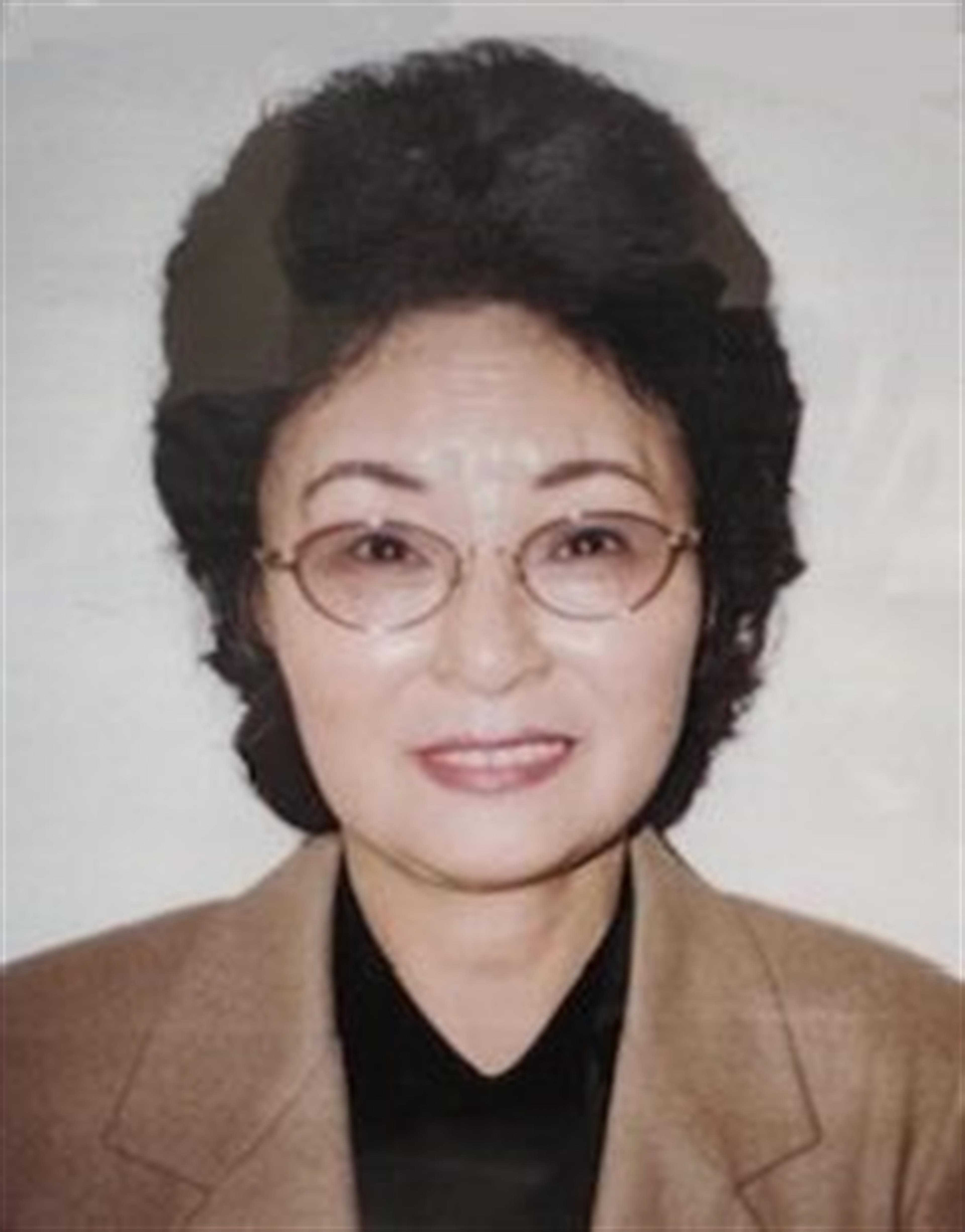 Kyong Kim