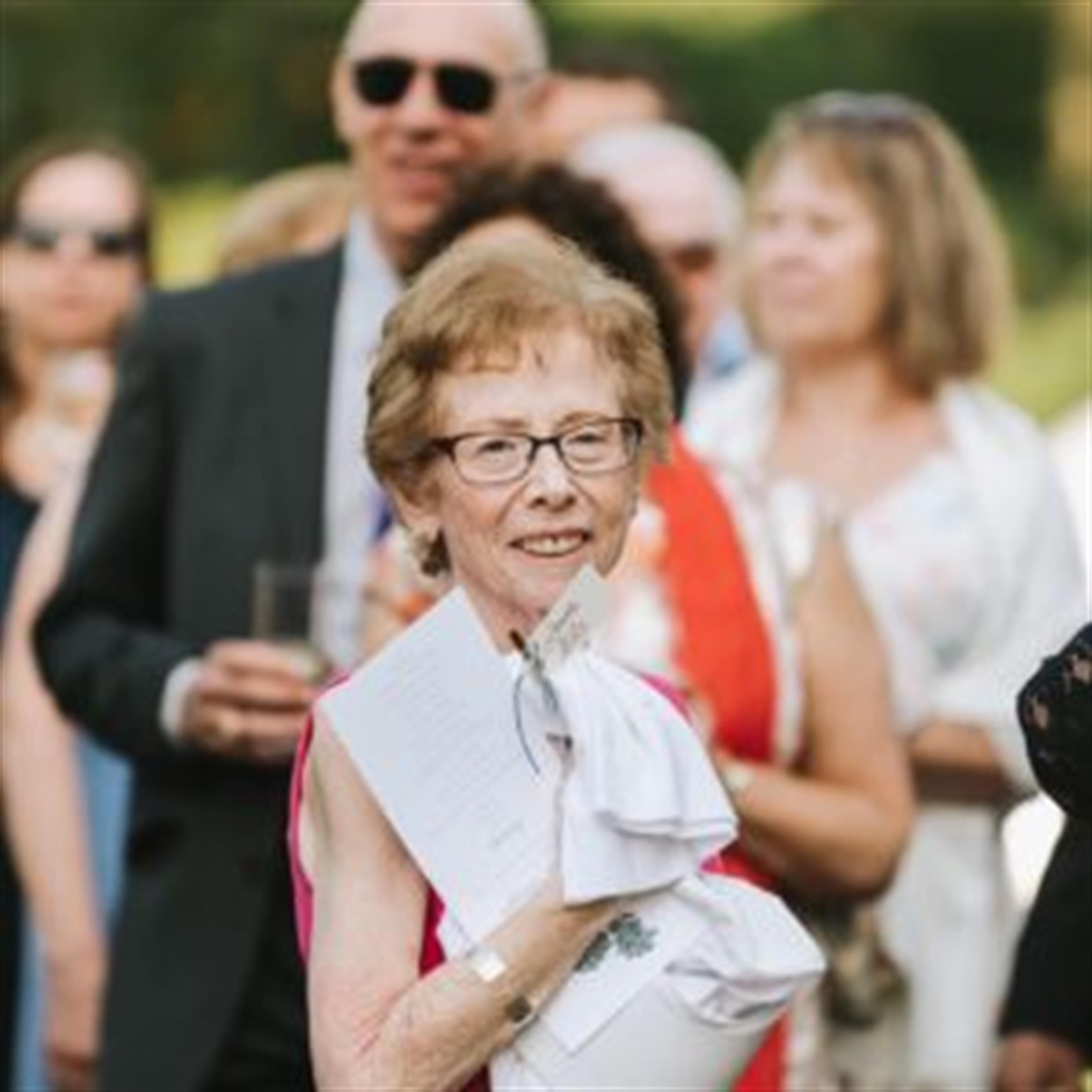 Laurie Anne Millis
