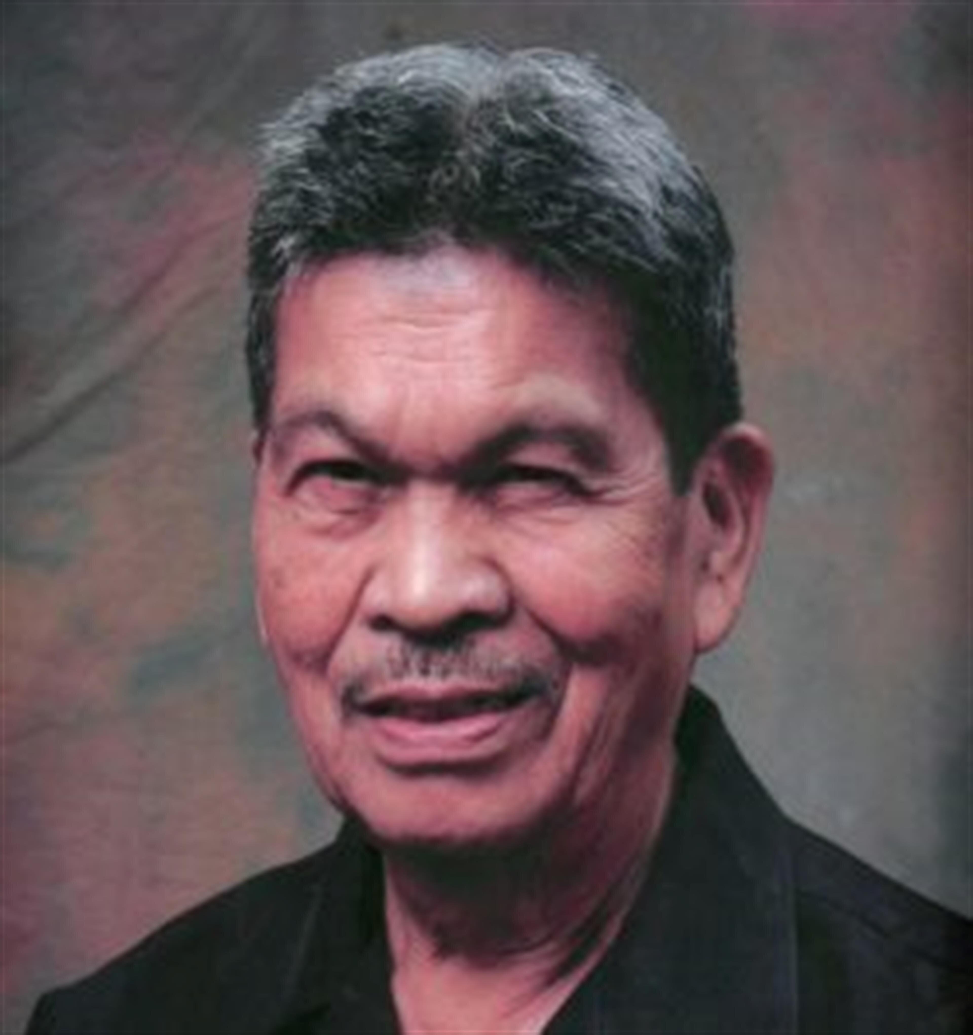 Evaristo Angue Villacarlos
