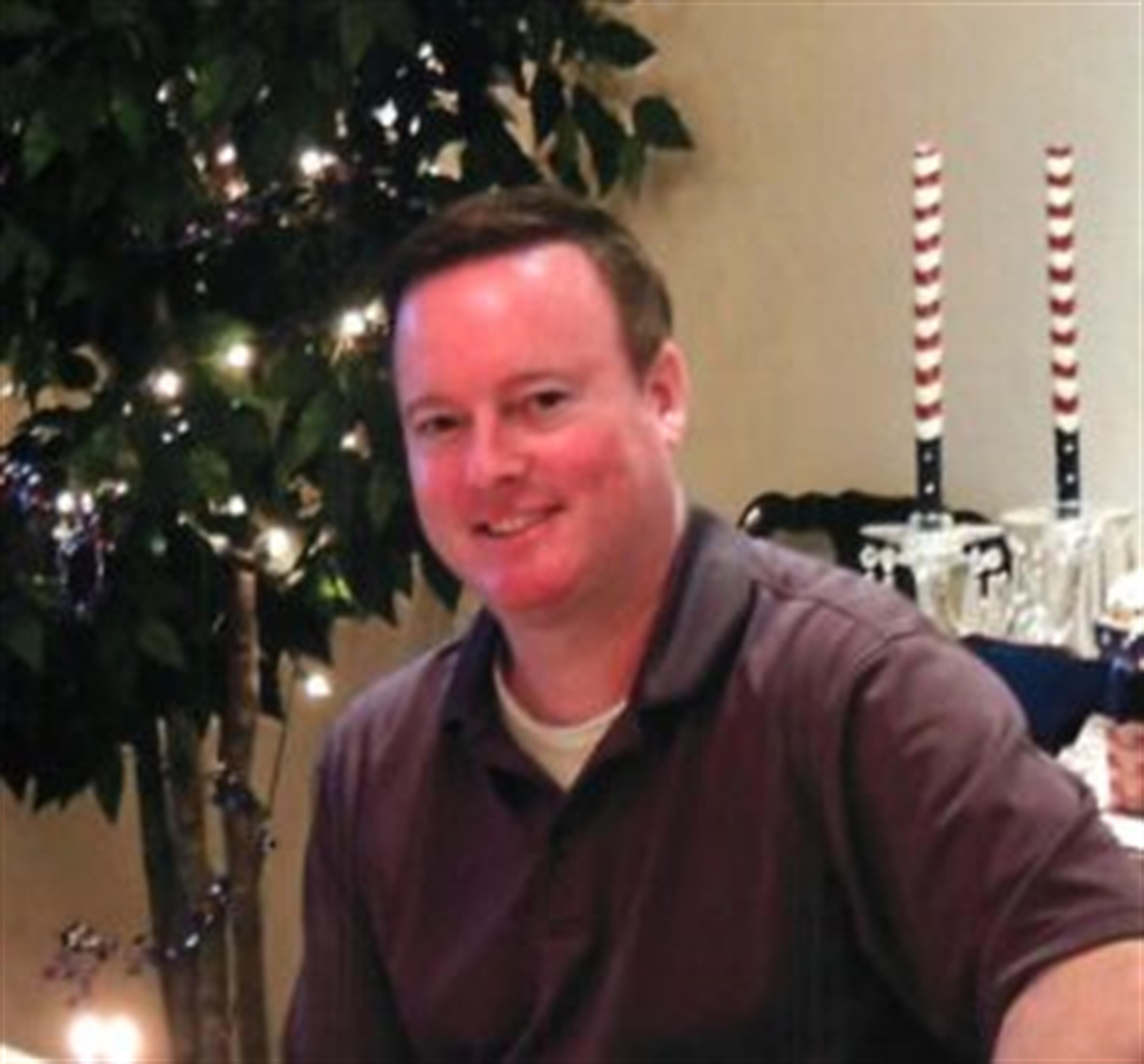 Scott Cameron Baker