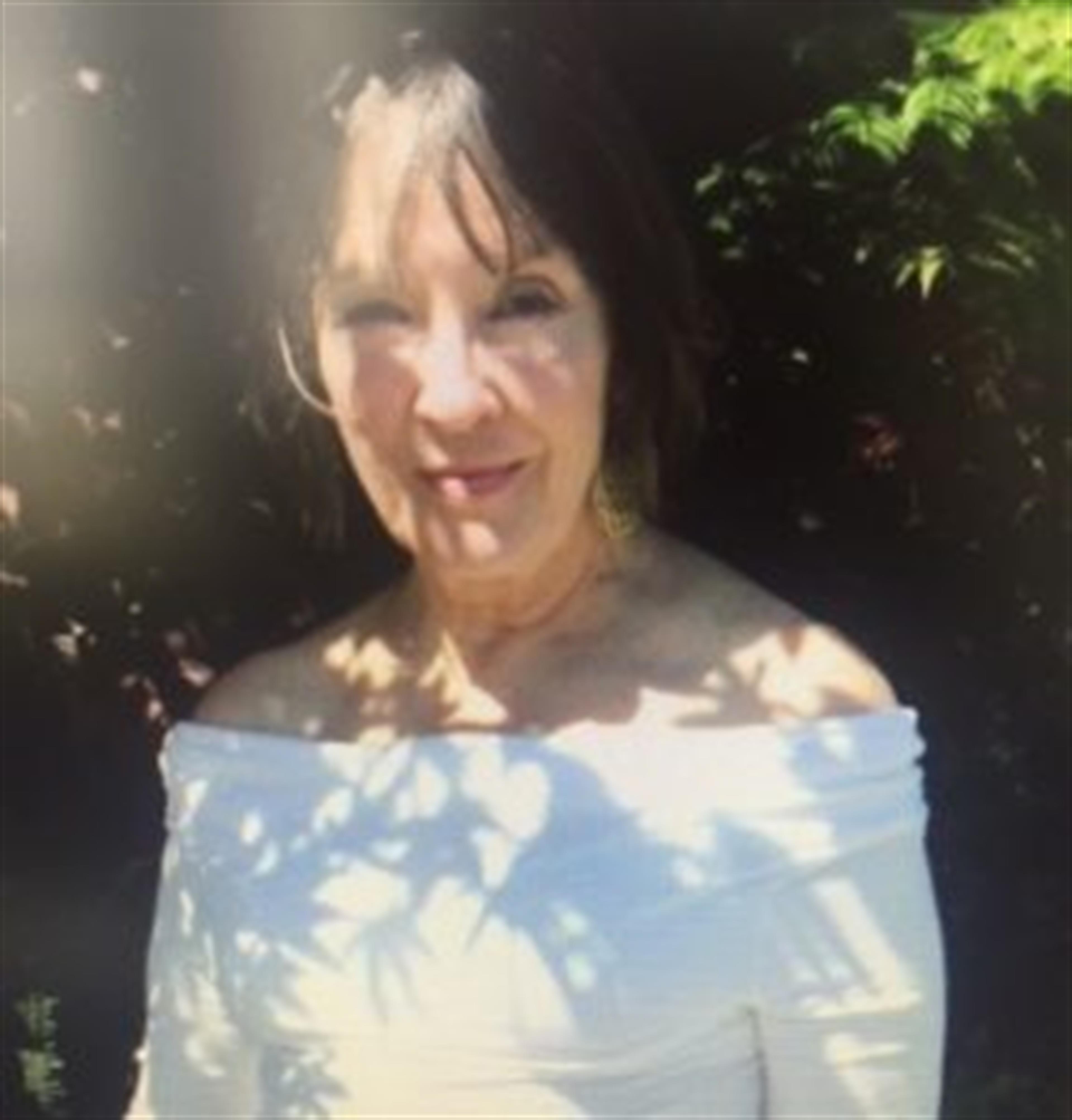Dr. Carol Josselyn