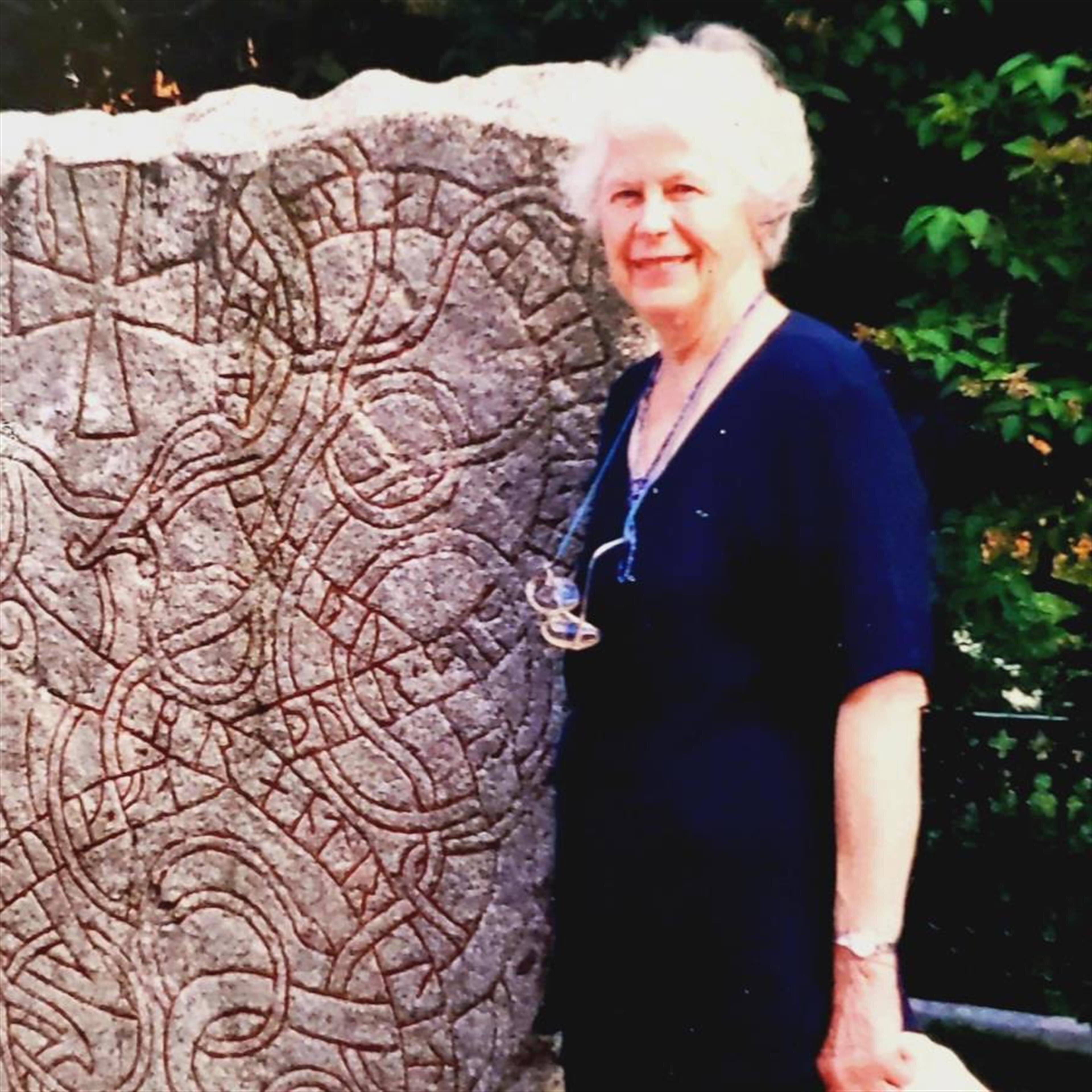 Marilyn May Hunwick