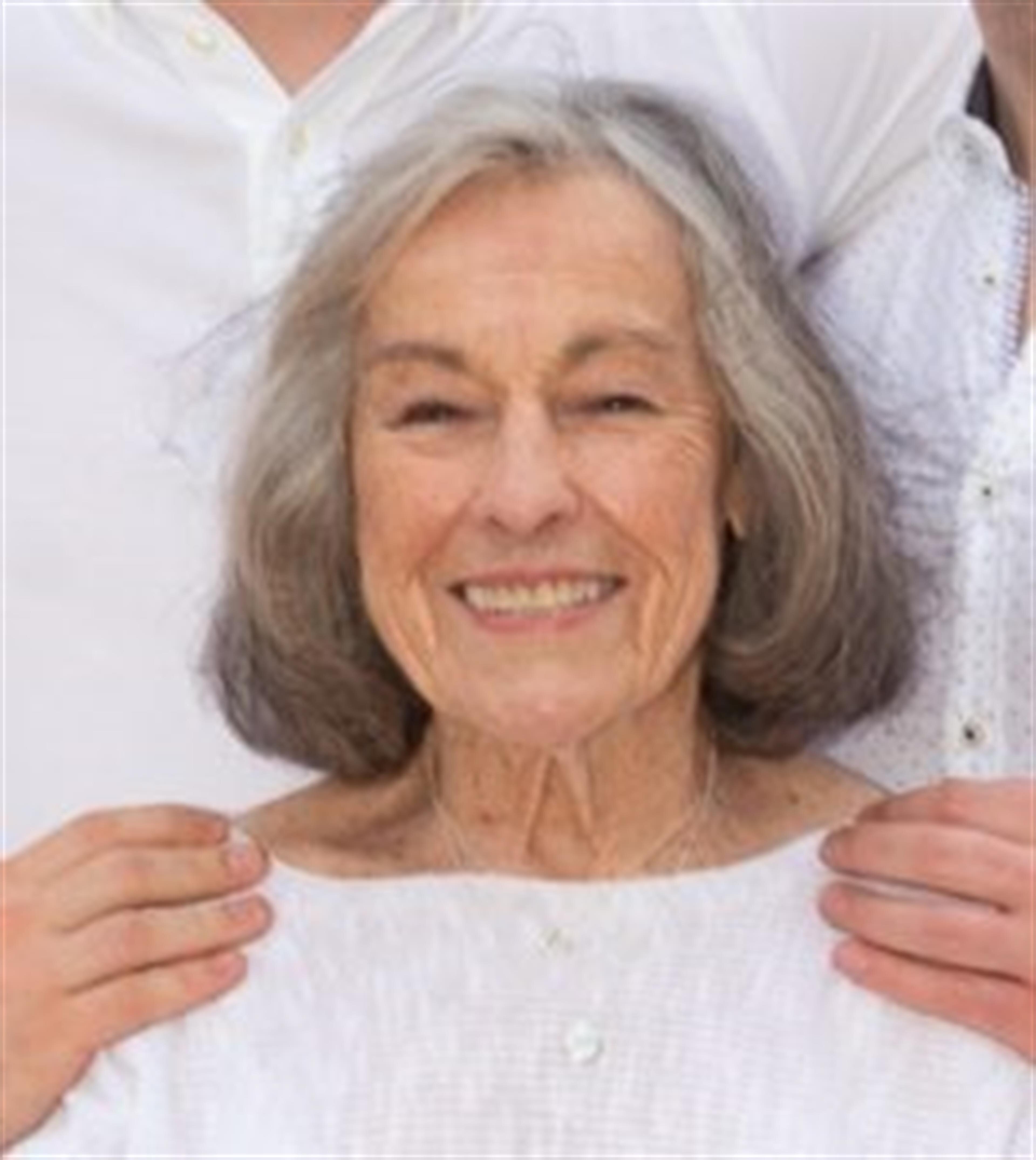 Nancy Gallagher
