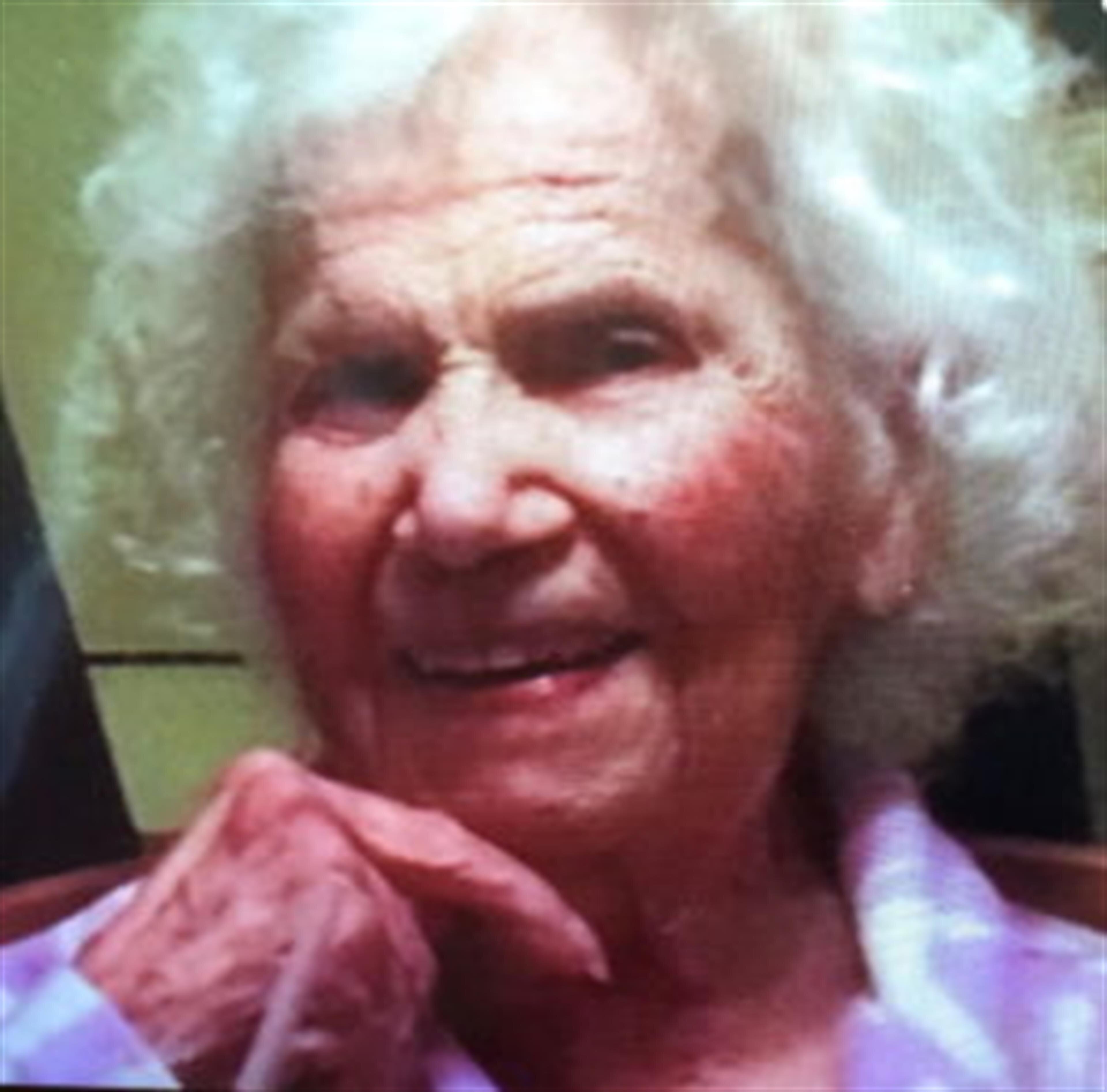 Miriam Mercedes Caraballo
